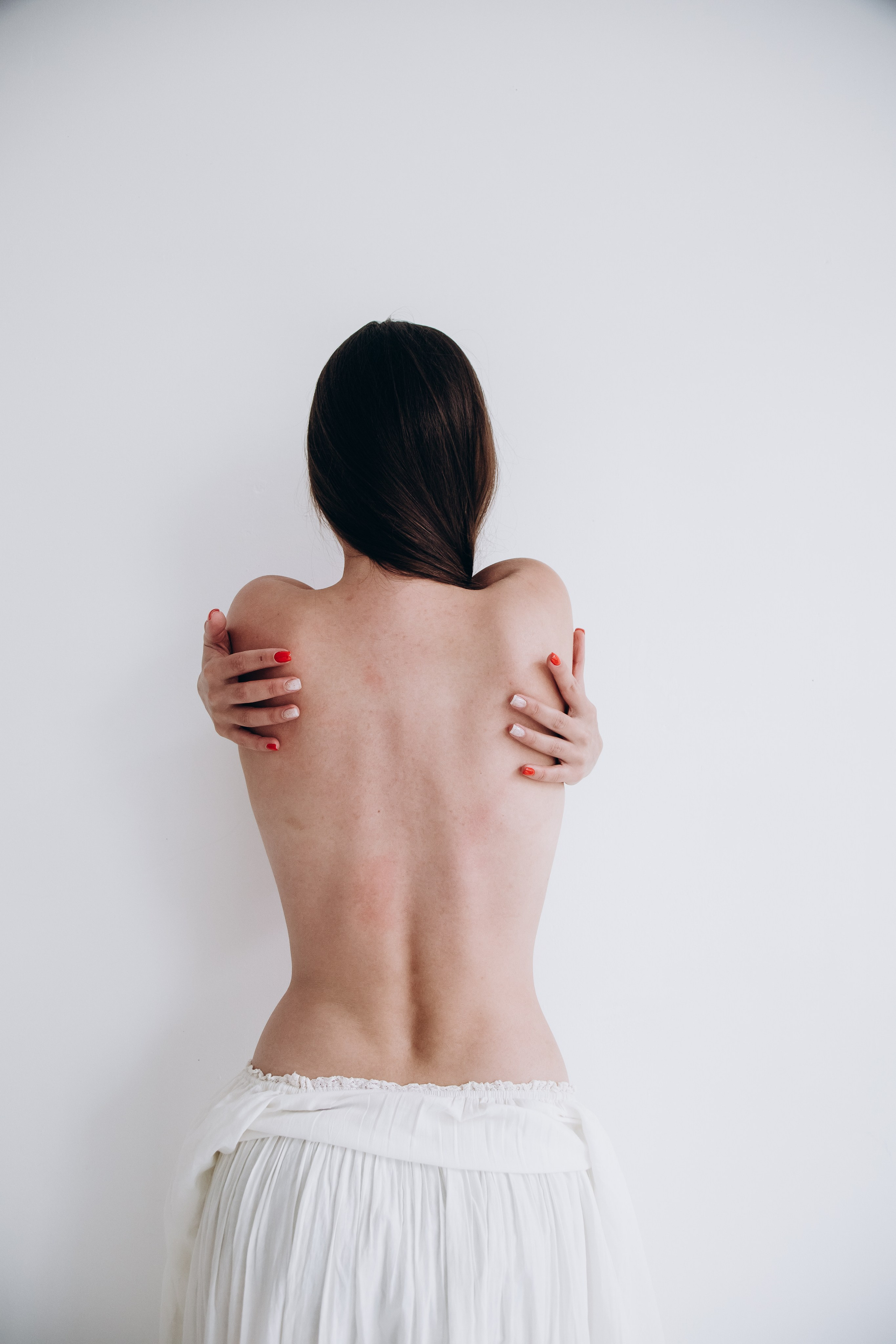 Без лица. Репортажный и семейный фотограф в Москве