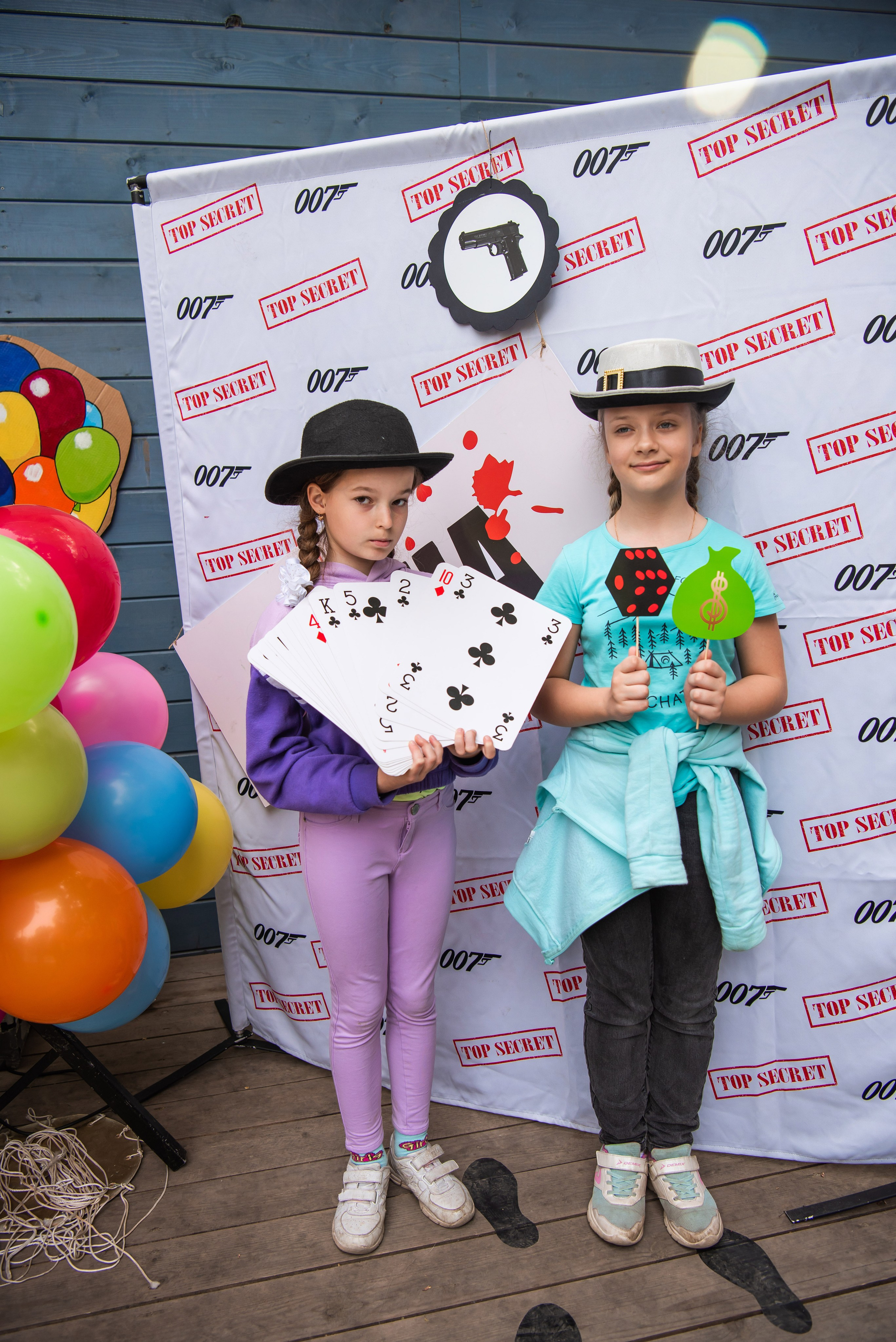 Выпускной 4Д 2023. Свадебный и арт-фотограф Кунецкая Диана