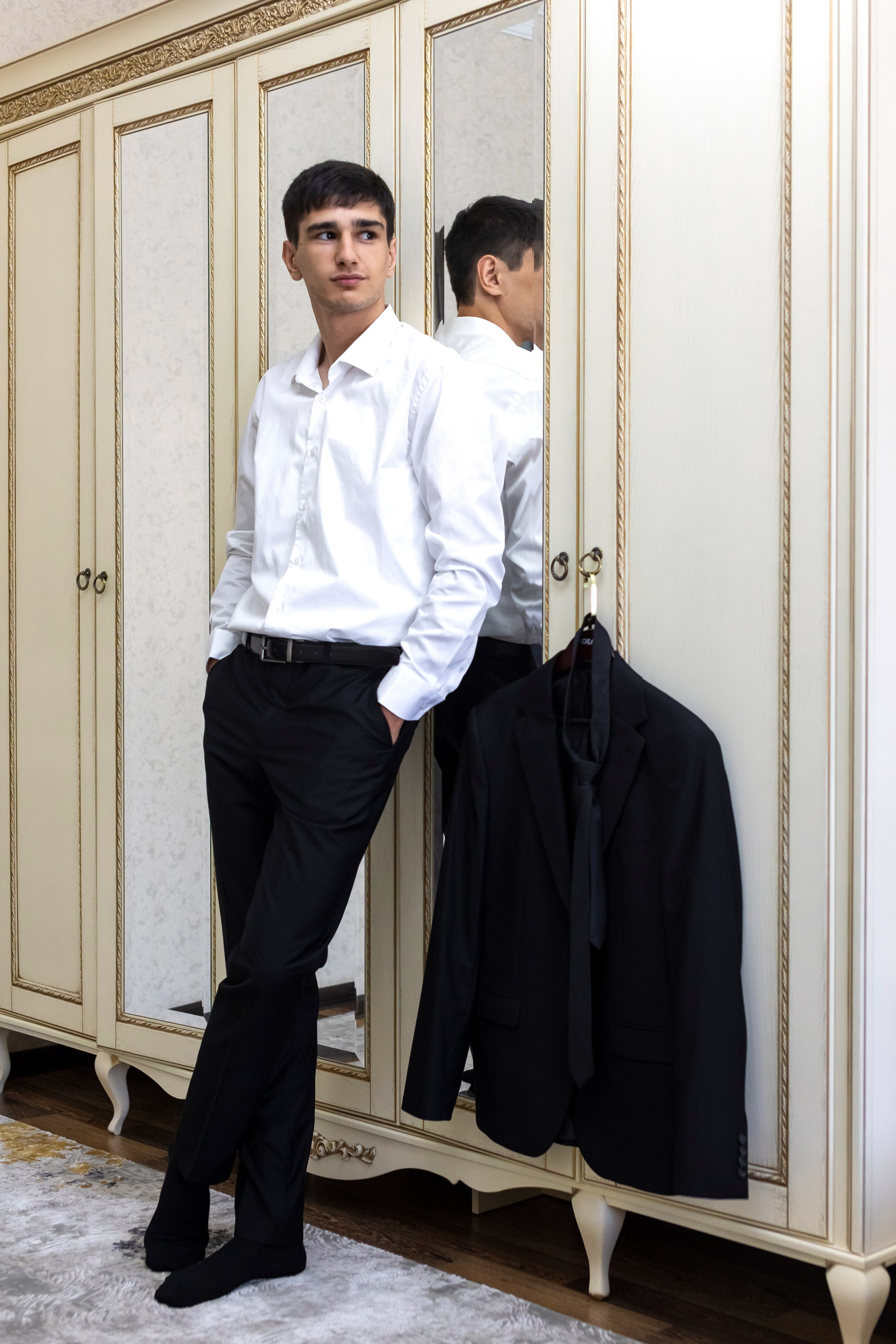 Магомед и Патимат. Свадебный и семейный фотограф в Каспийске Алёна Нурмагомедова