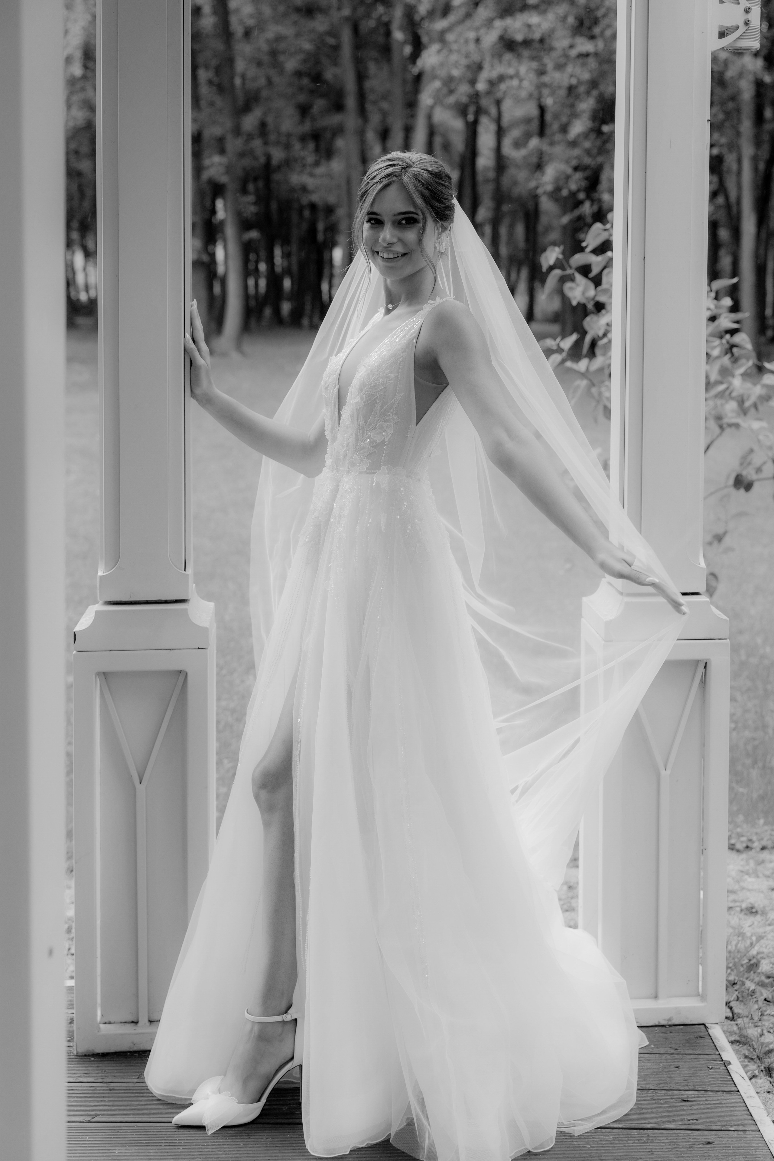 VLAD_VLADA (PARK_HOTEL_ROSENDORF). Фотограф Андрей Ширкалин Москва Московская обл, Коломна, Рязань