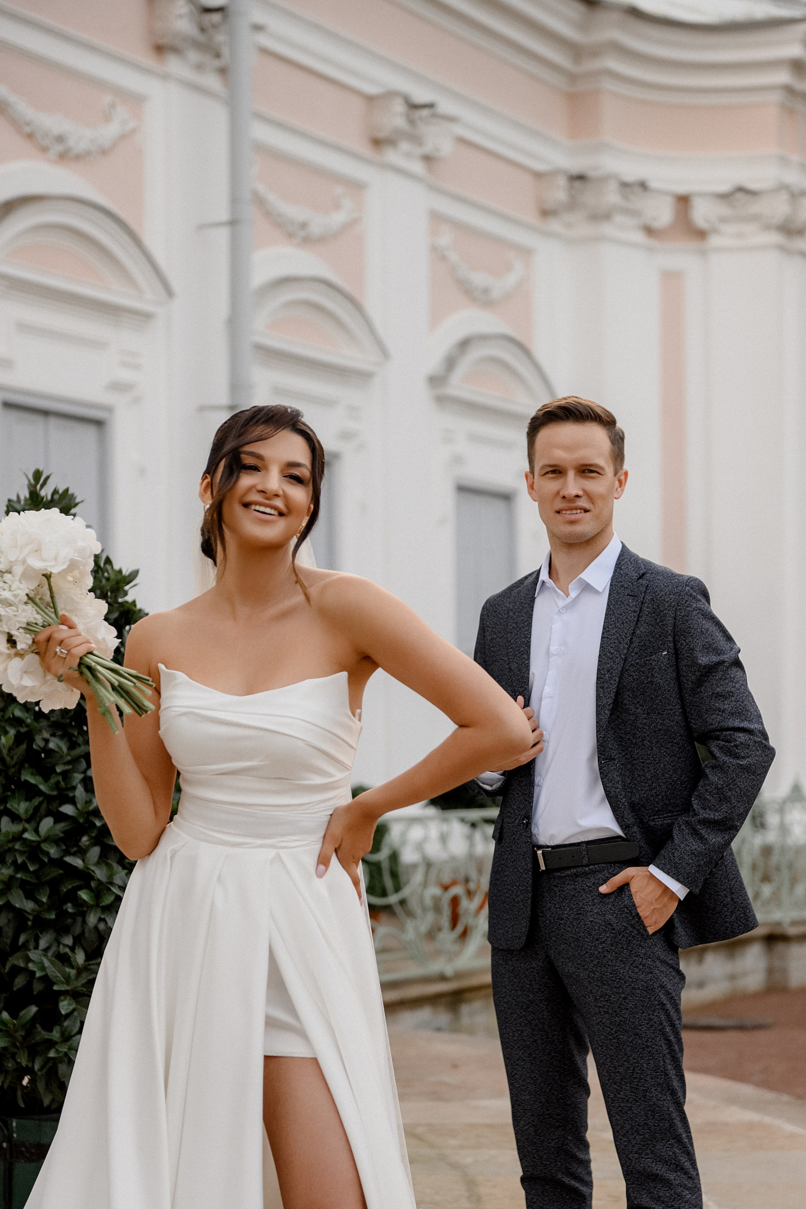 Свадебные серии. Свадебный фотограф Санкт-Петербург  Москва