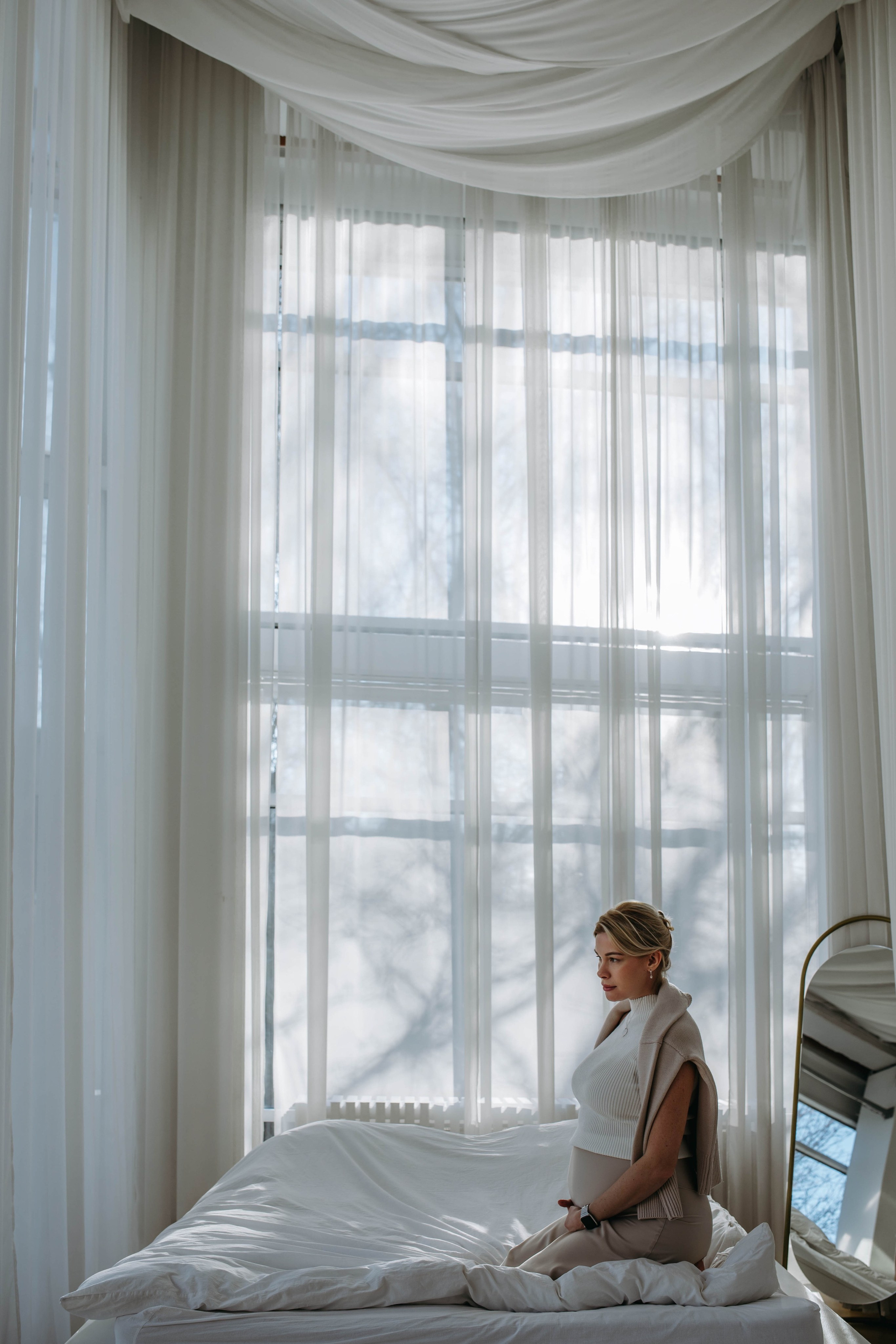 Юлия и Семья. Профессиональный фотограф