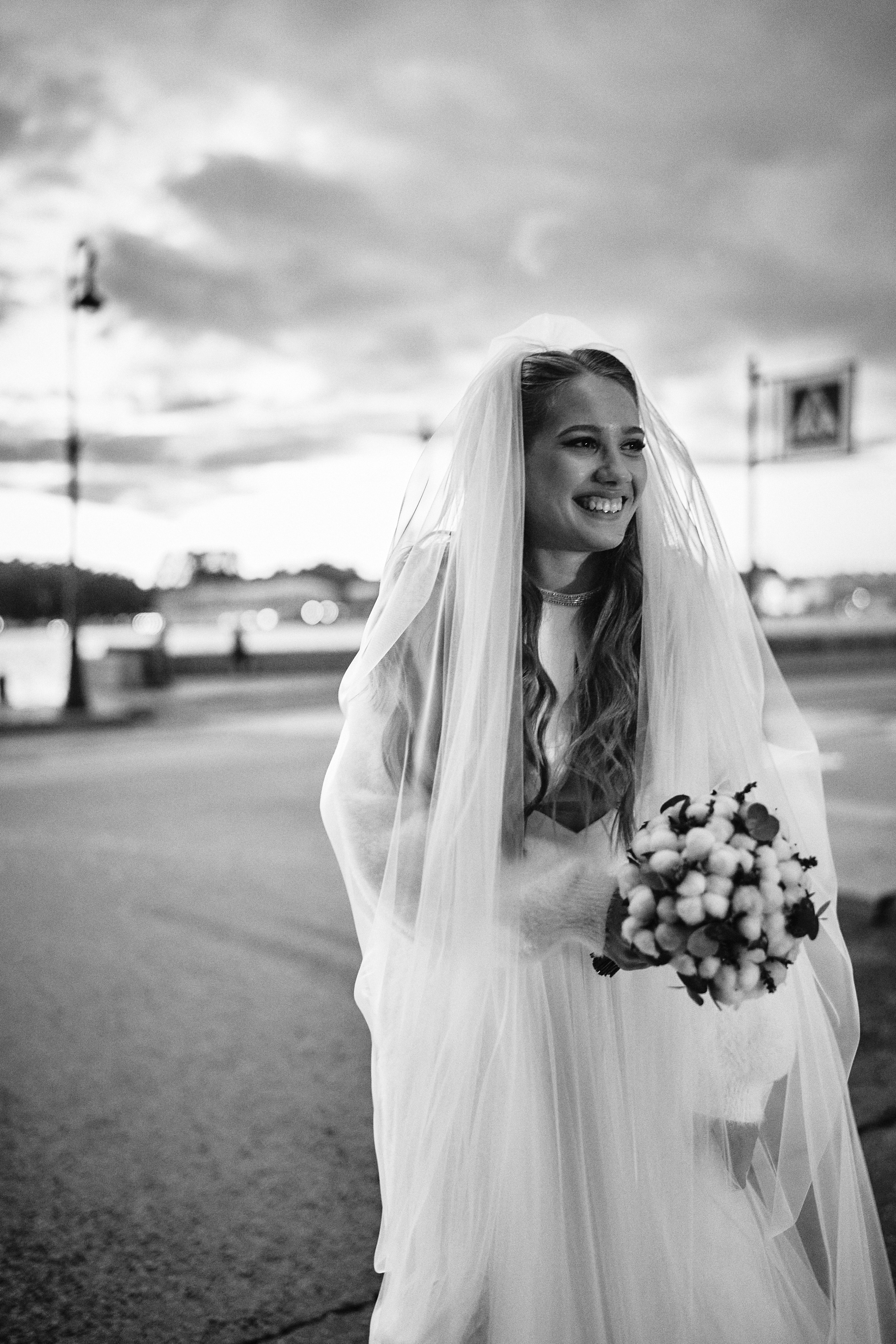 Таня и Иван. Фотограф в Санкт-Петербурге | Аня Маленчук