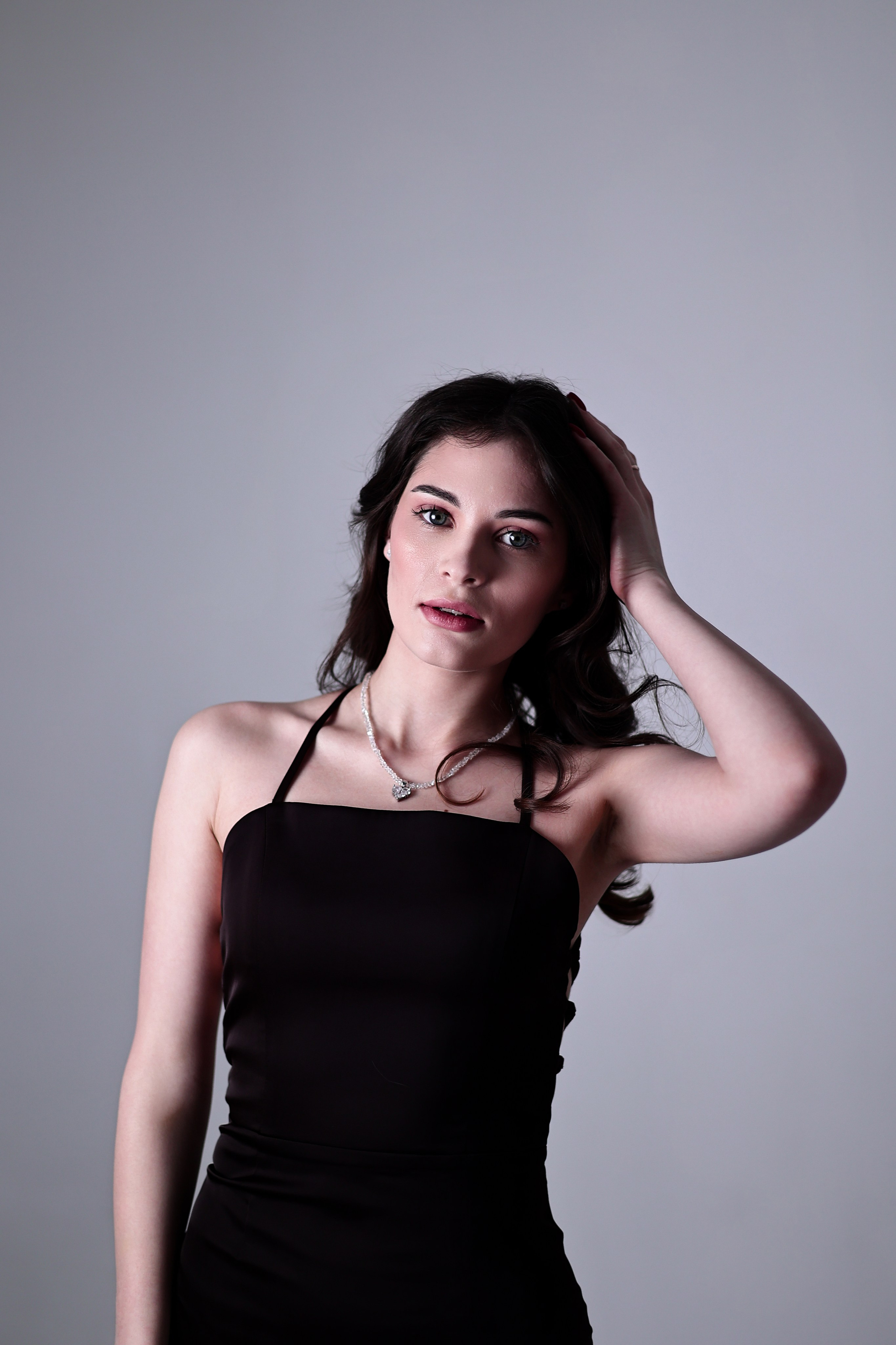 Индивидуальные. Ксения Куницкая фотограф Нижний Новгород