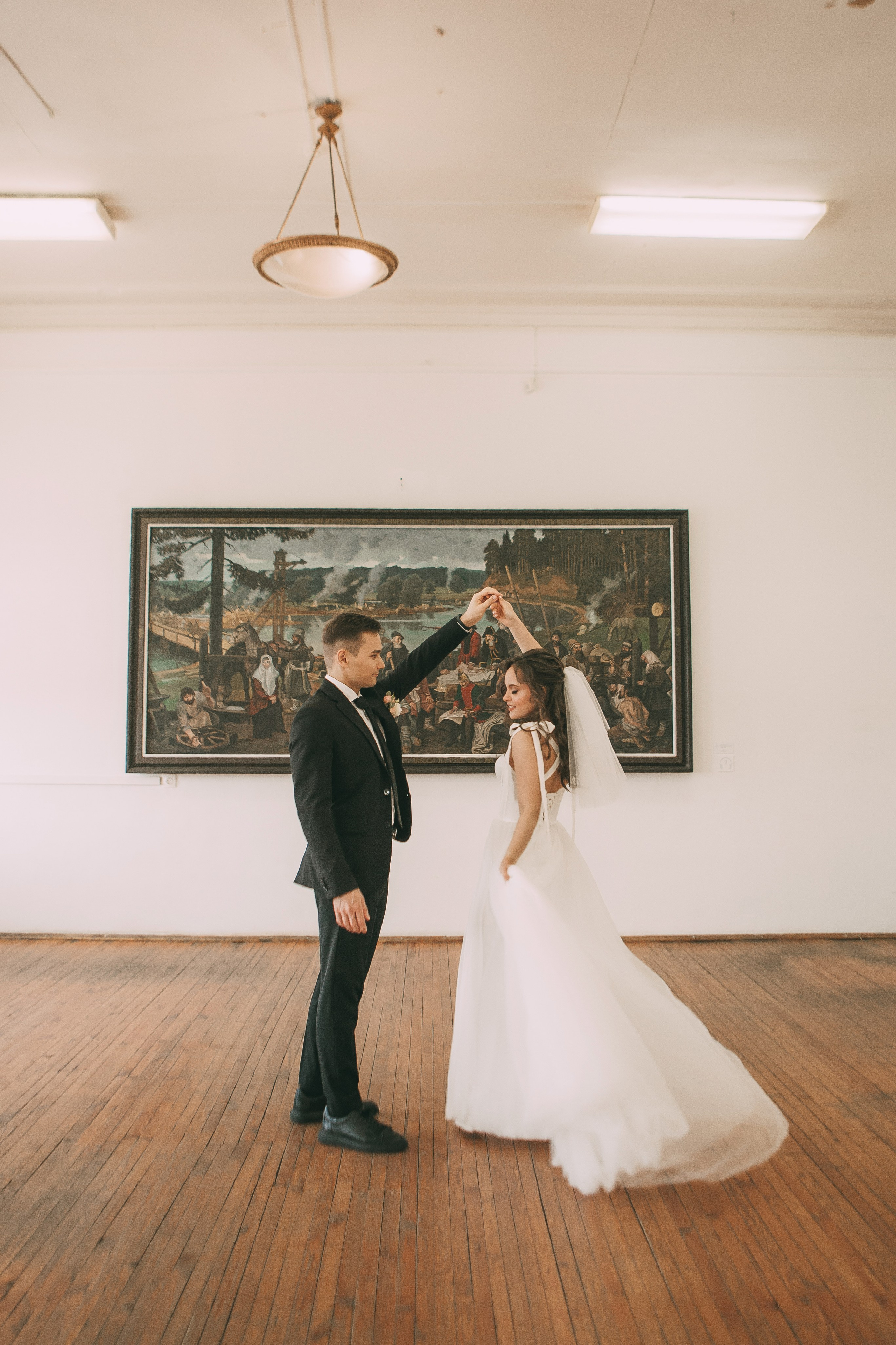 Сергей и Инна. Семейный и свадебный фотограф в Ижевске Лушникова Екатерина