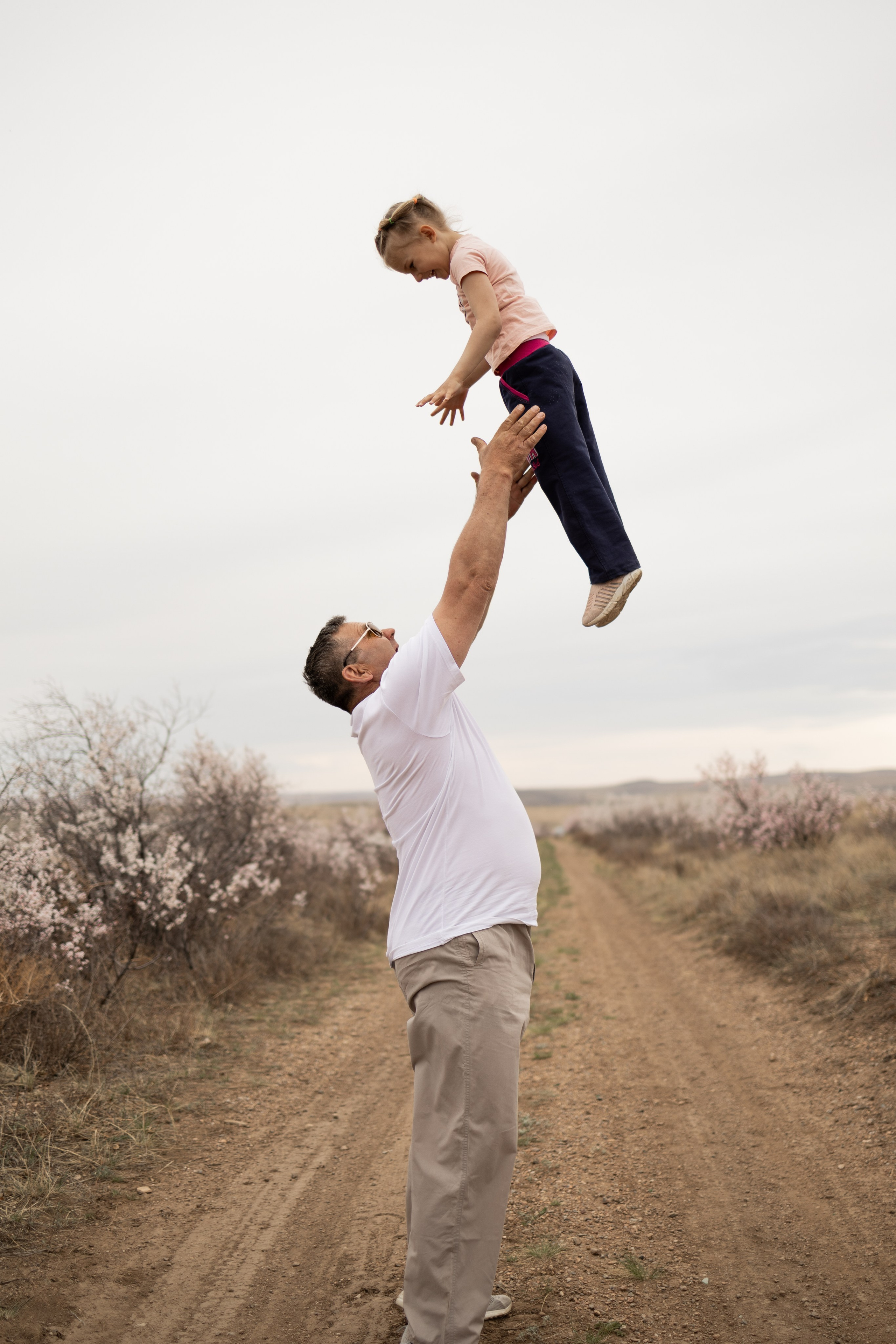 Анастасия. Фотограф Юлия Левандовская, п.Ясногорск