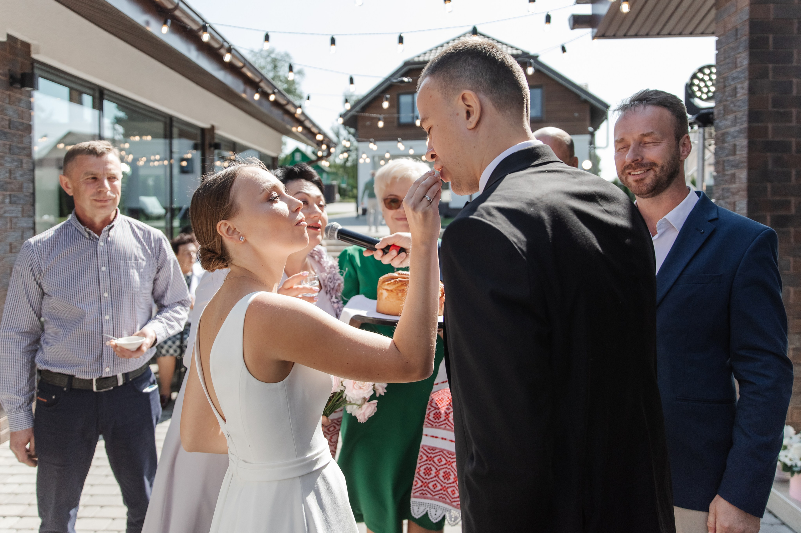 Елизавета & Андрей. Свадебный фотограф Минск Ирина Раевская