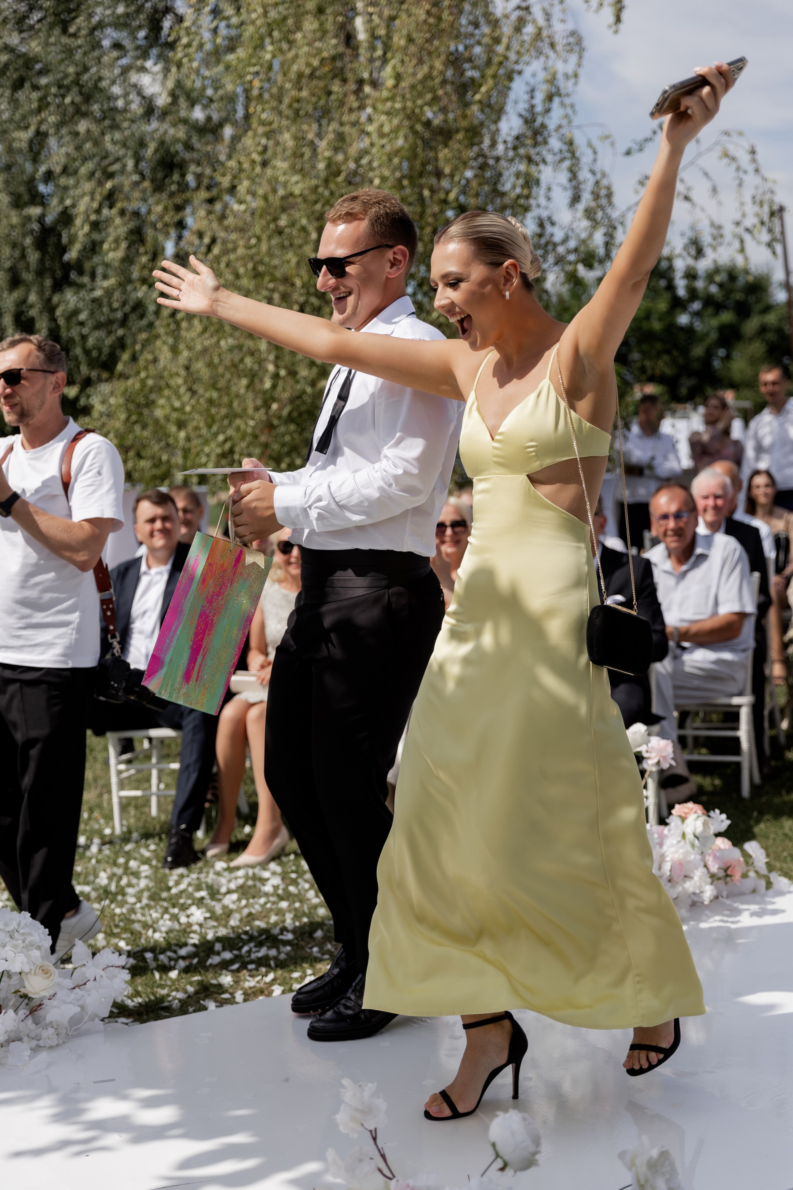 Екатерина & Роман. Свадебный фотограф Минск Ирина Раевская