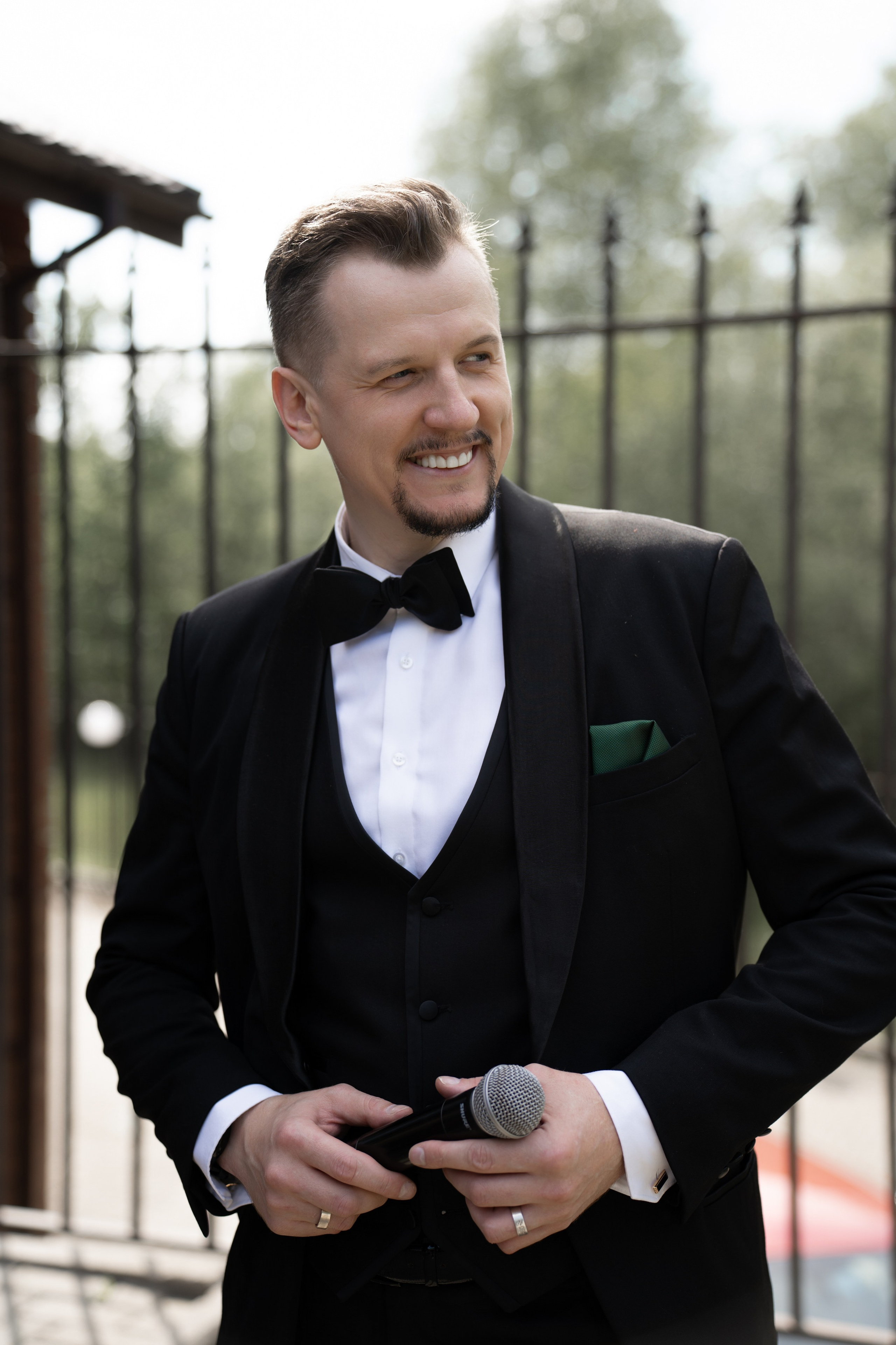 Свадебная съемка от фотографа Владислава Блинова — Идеальный свадебный образ для вашего дня. Vladislav Blinov photographer