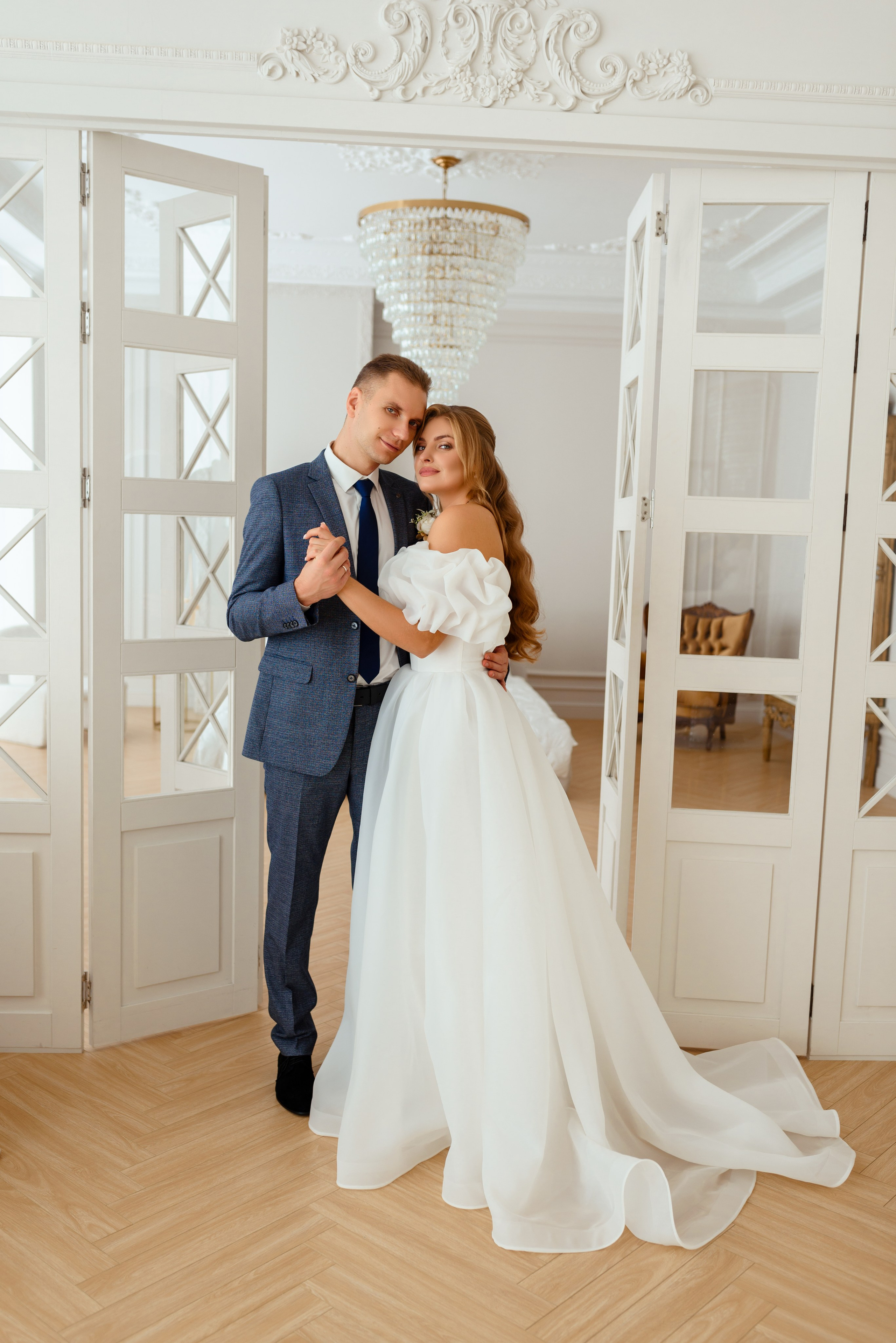 Фотосессия студийная (ProFoto Донецк). Семейный и свадебный фотограф в Донецке и Макеевке Дяченко Наталья