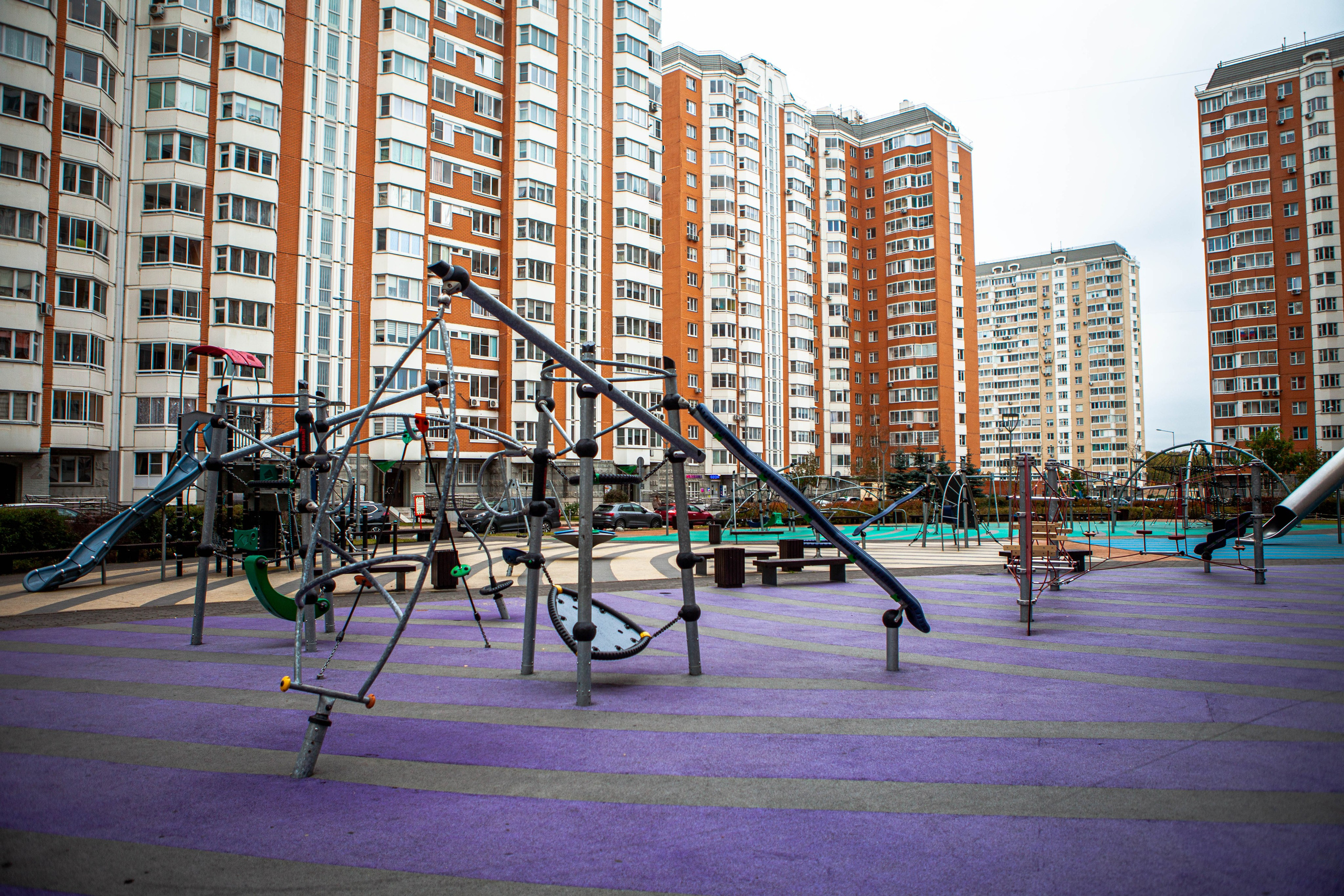 Фотосъемка для продажи или аренды недвижимости. Семейный детский фотограф Зульфия Сабирова Москва