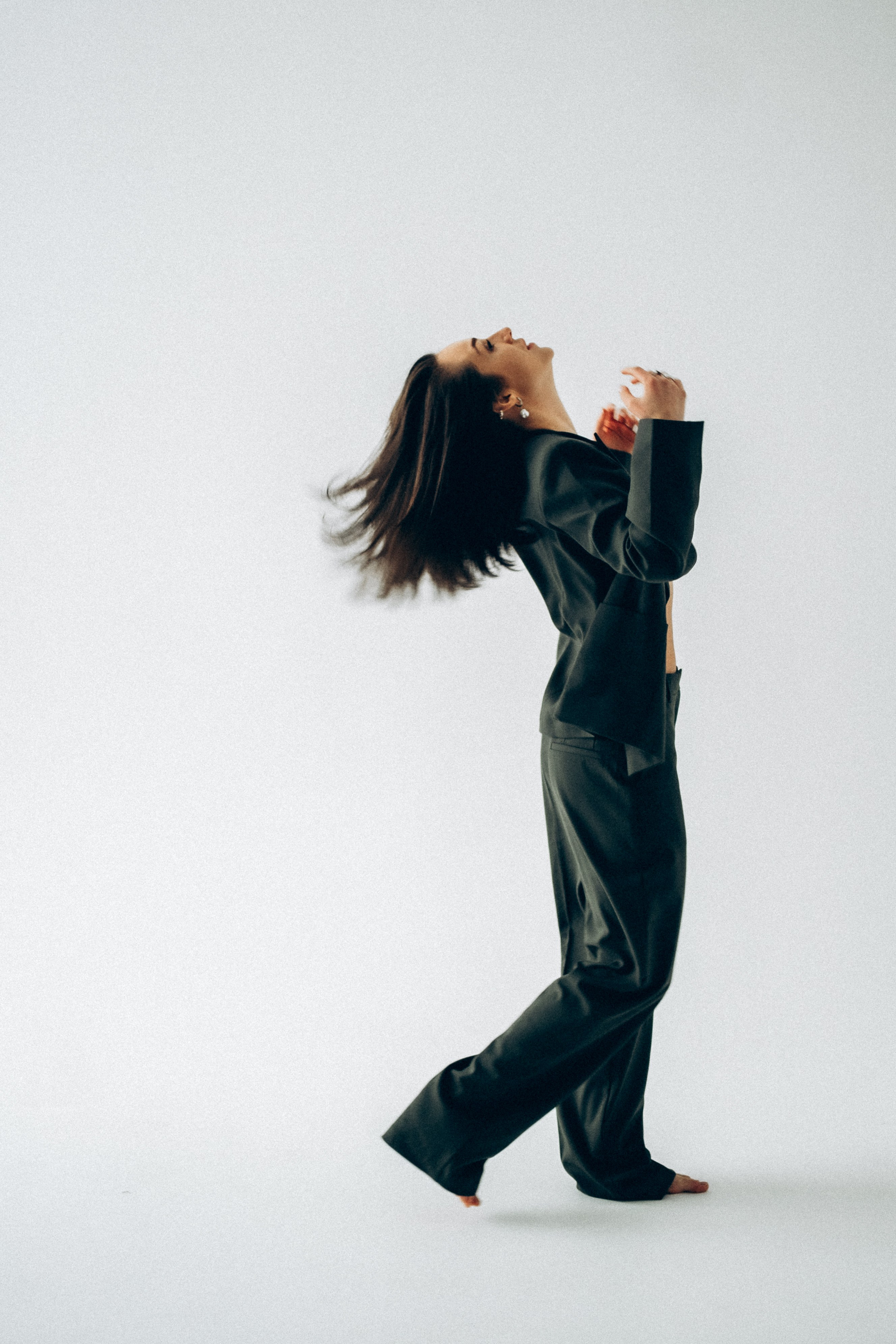 Мари (индивидуальная студийная). Фотограф ПИТЕР СПБ Надежда Баранова