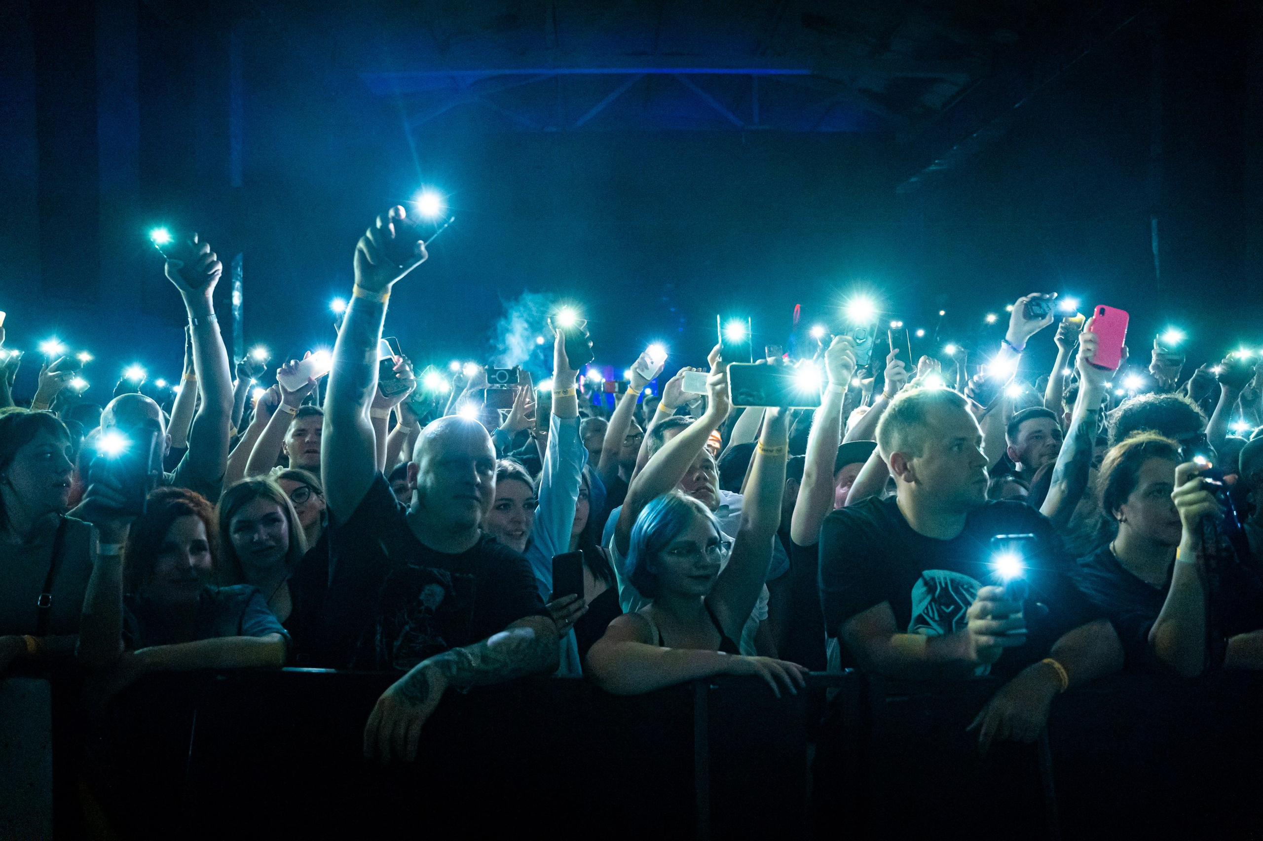 Репортаж. Фотограф в Новороссйиске Евгений Львов