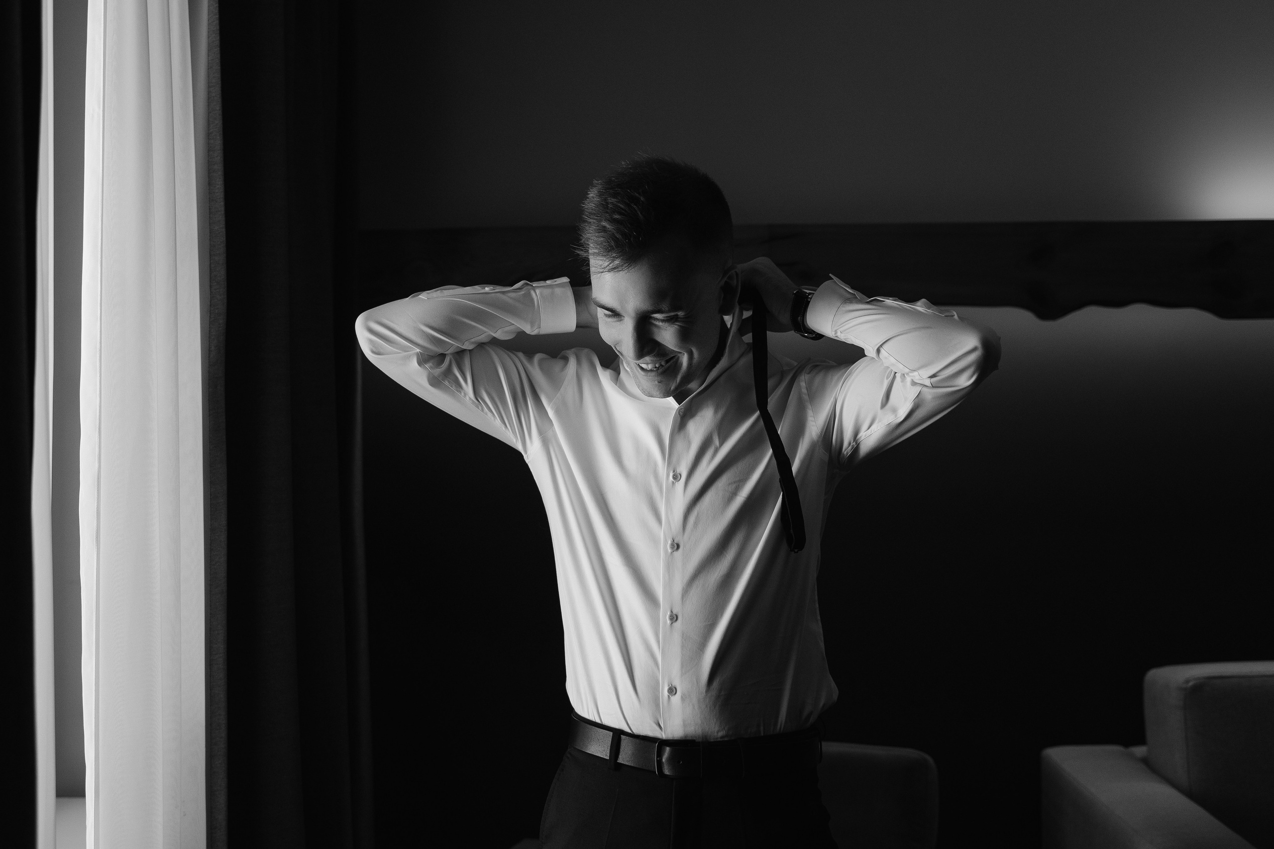 Алена и Владимир. Дмитрий Зайцев свадебный фотограф Тамбов