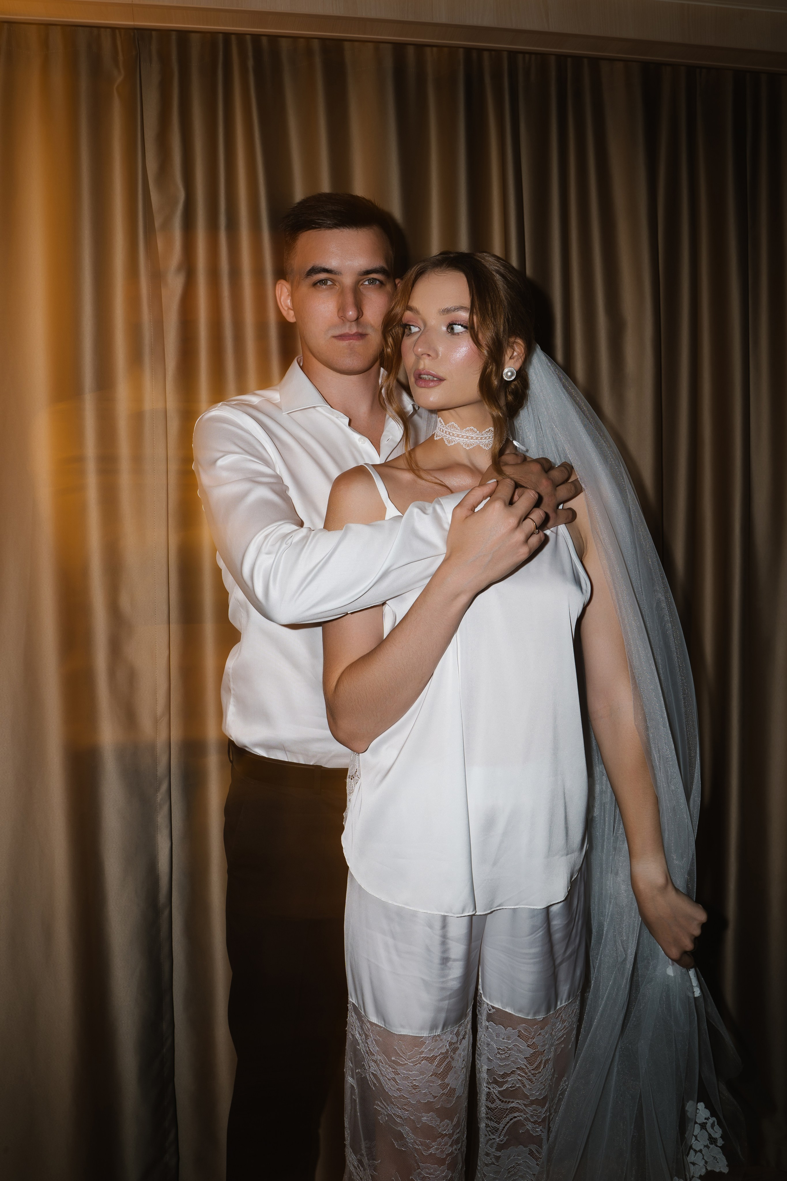 Софья и Кирилл. Дмитрий Зайцев свадебный фотограф Тамбов