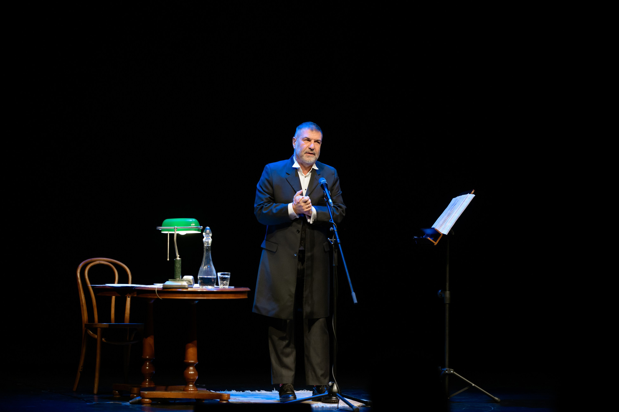 XXIII Международный фестиваль кинематографических дебютов «Дух огня». Фотограф в Ханты-Мансийске Евгений Жуланов