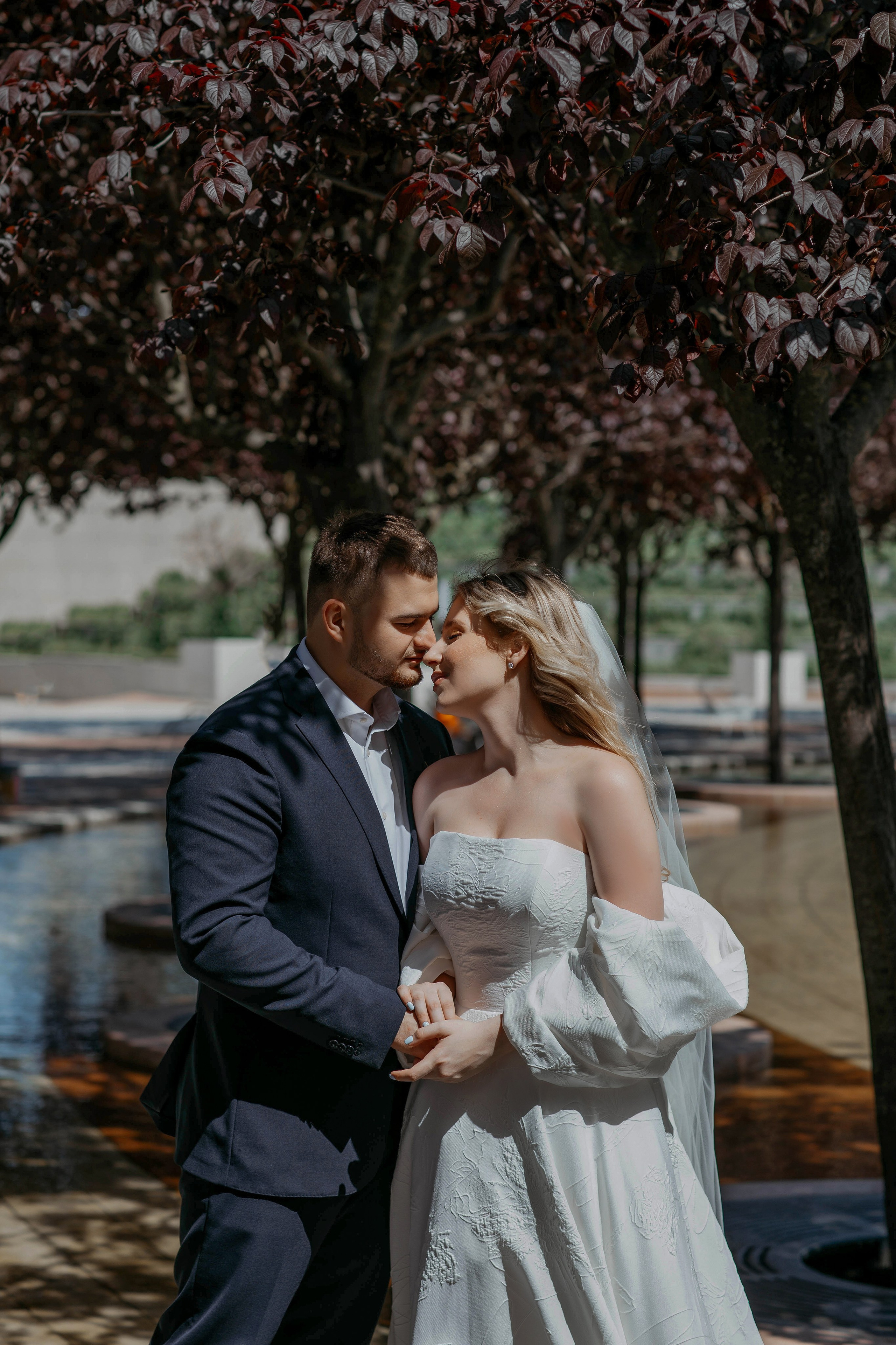 Илья и Анна (Свадебный Анонс). Свадебный и Семейный Фотограф в Краснодаре