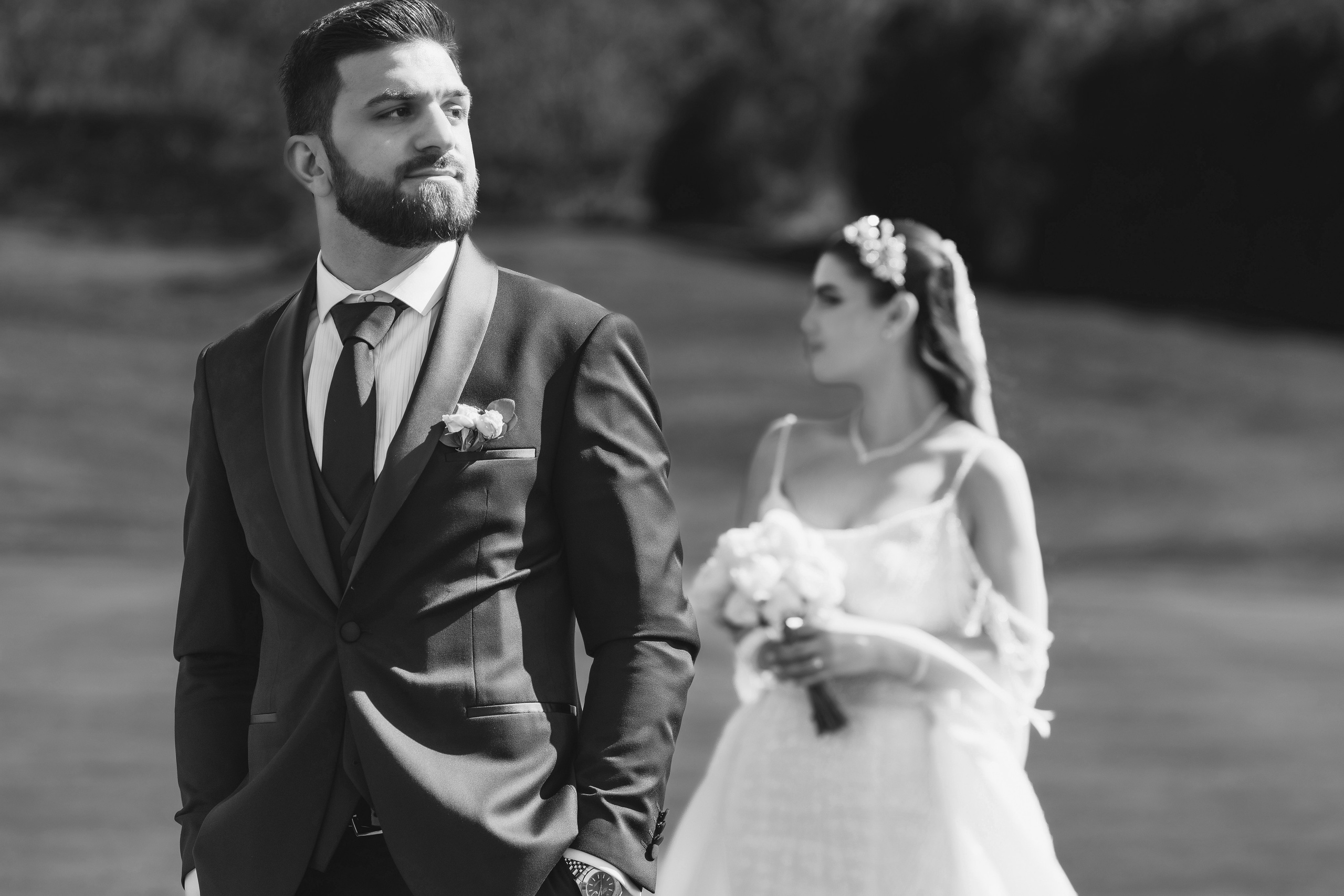 Юрий & Ангелина. Свадебный и Семейный Фотограф в Краснодаре