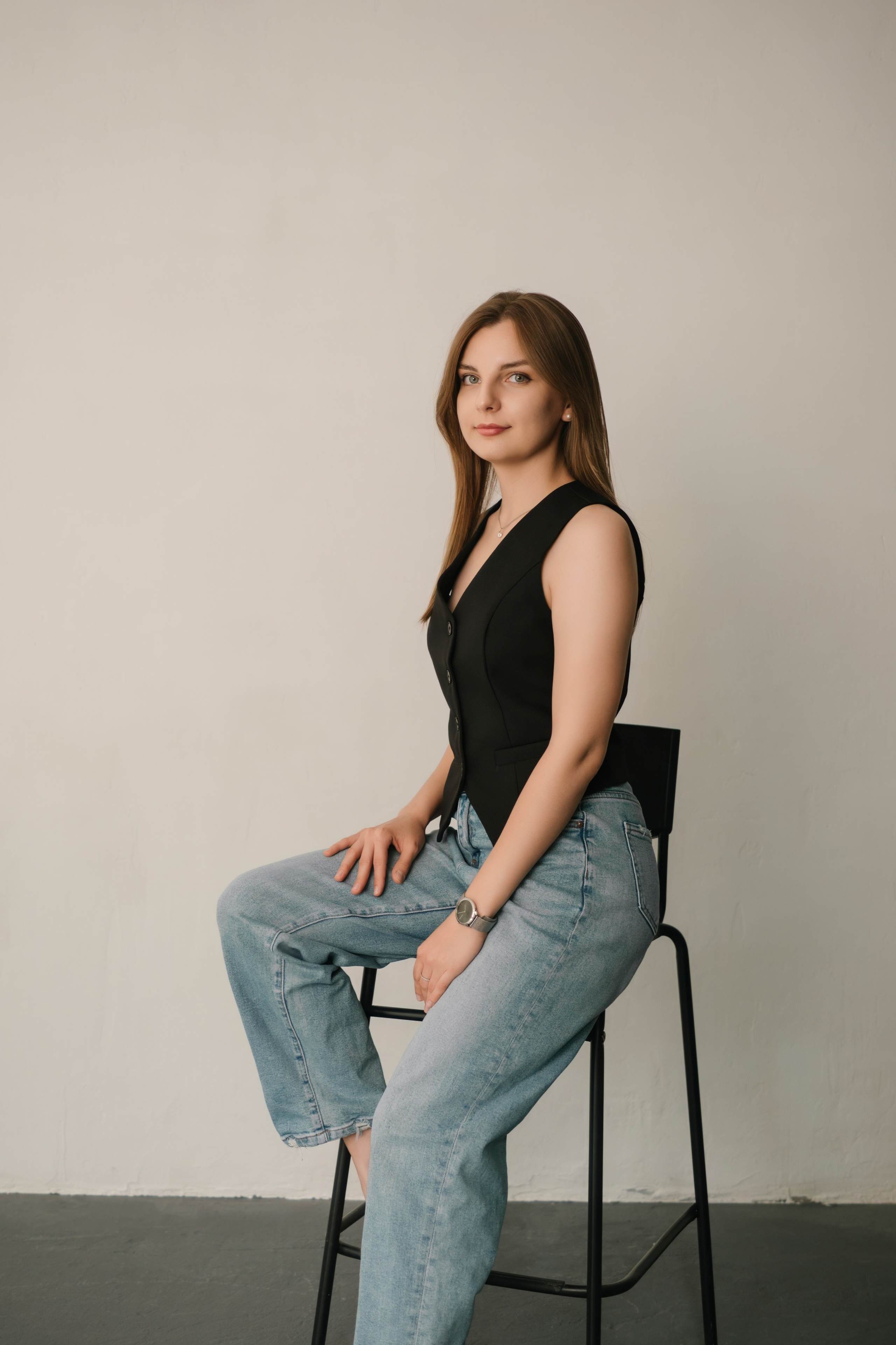 Наташа. Свадебный фотограф во Владимире - Мария Широкорядова