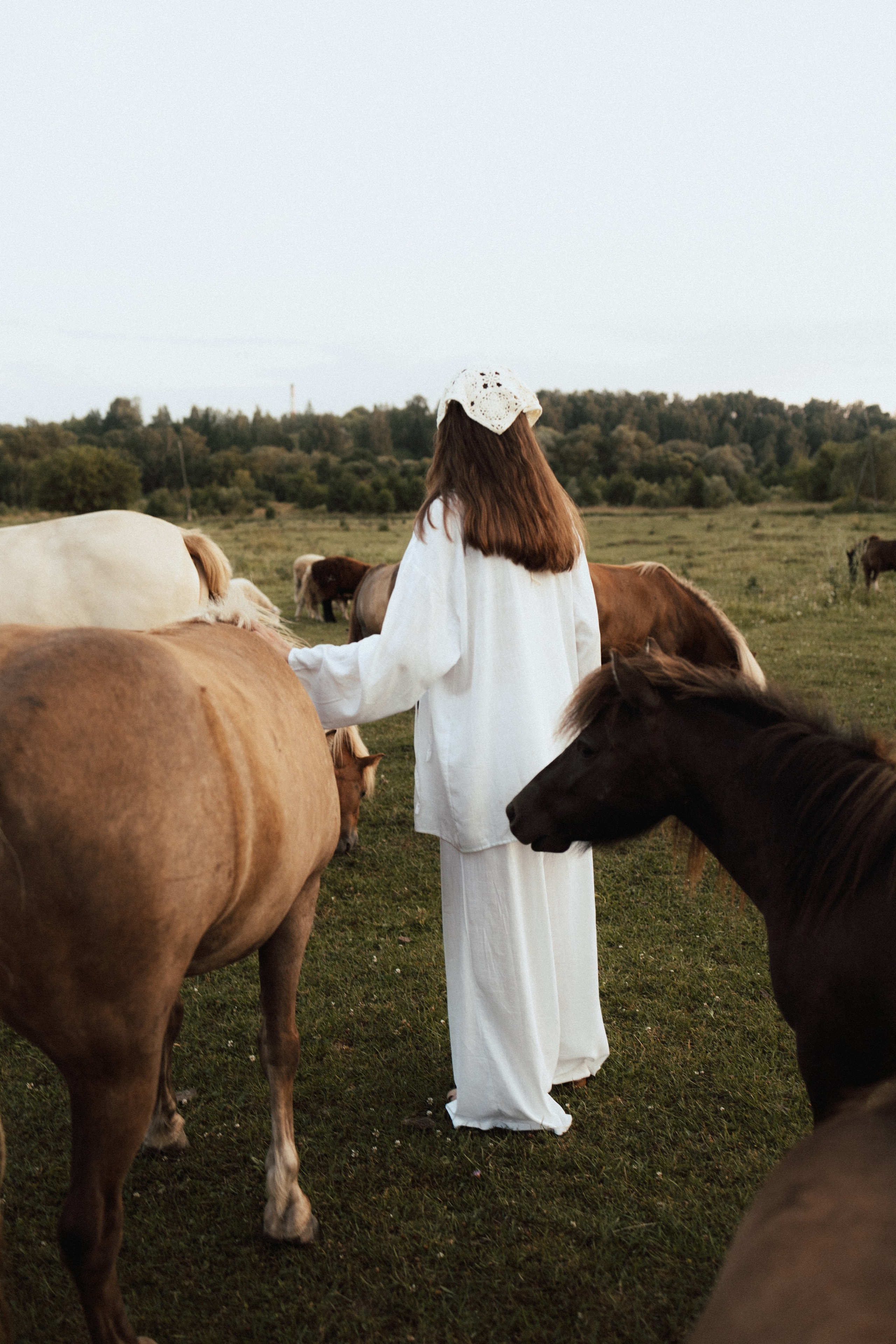Настя. Фотограф в Туле и Алексине Стулова Мария