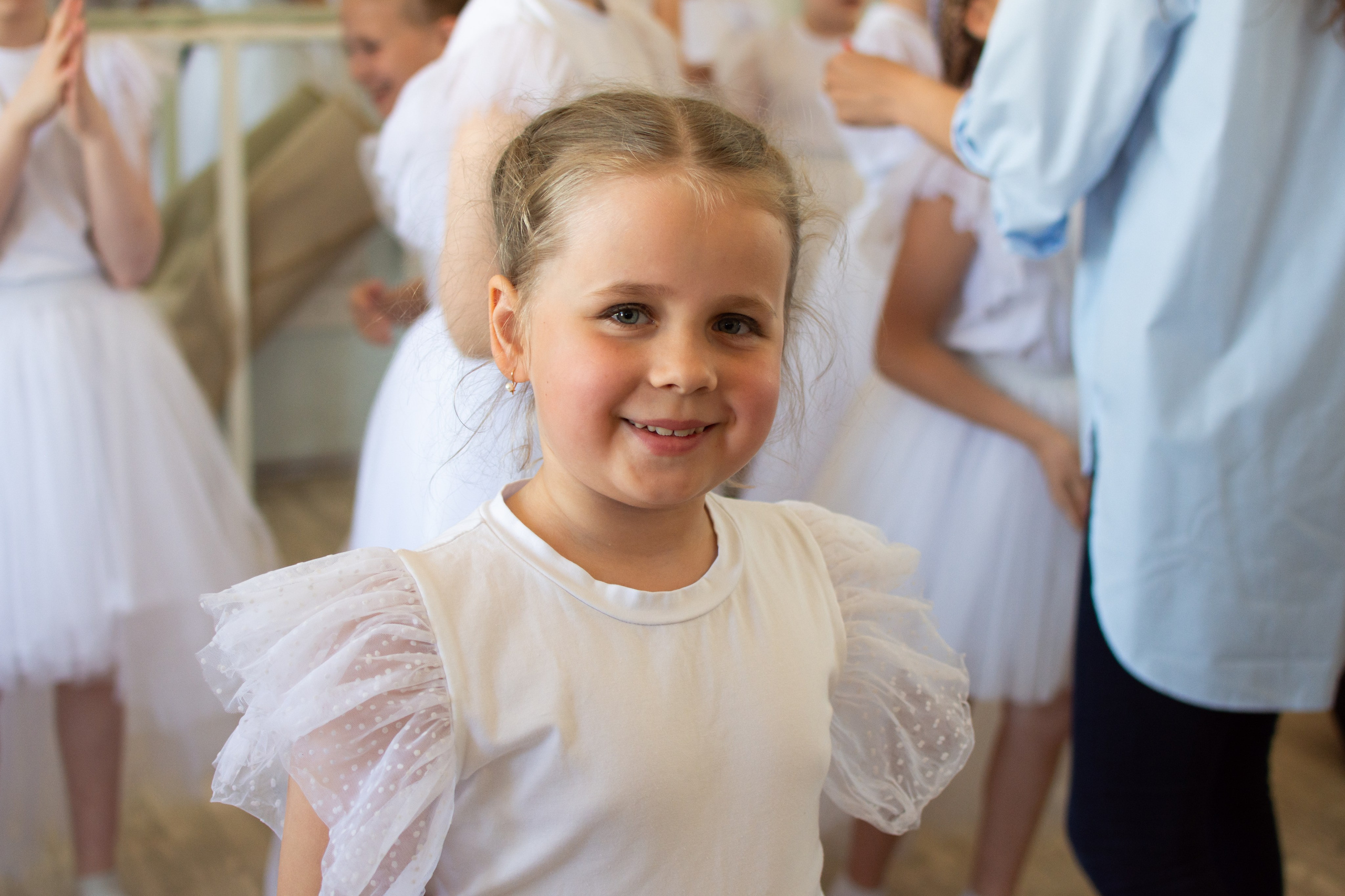 Отчетное выступление NEXT. Evgeniy Roslov