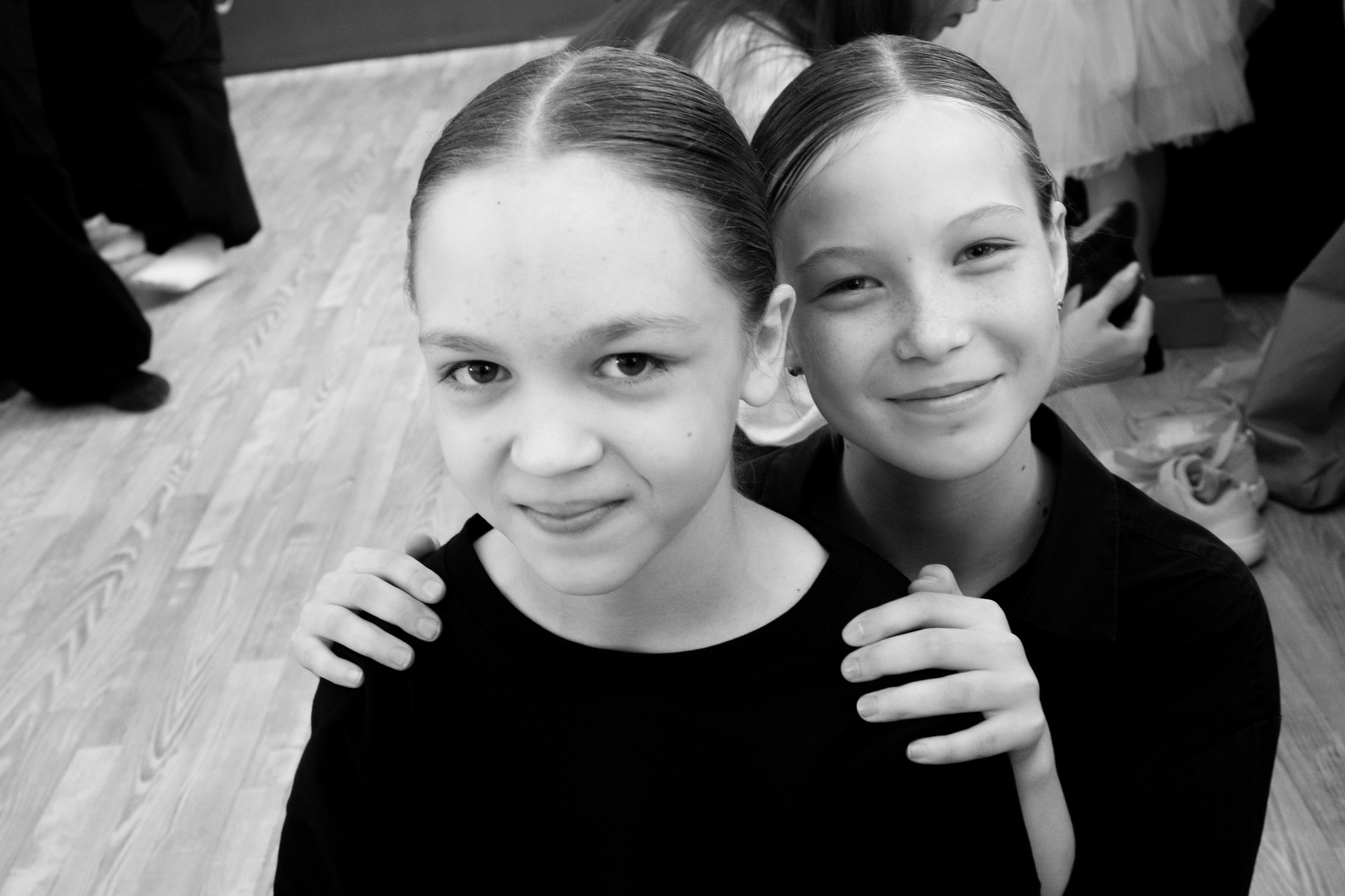 Отчетное выступление NEXT. Evgeniy Roslov