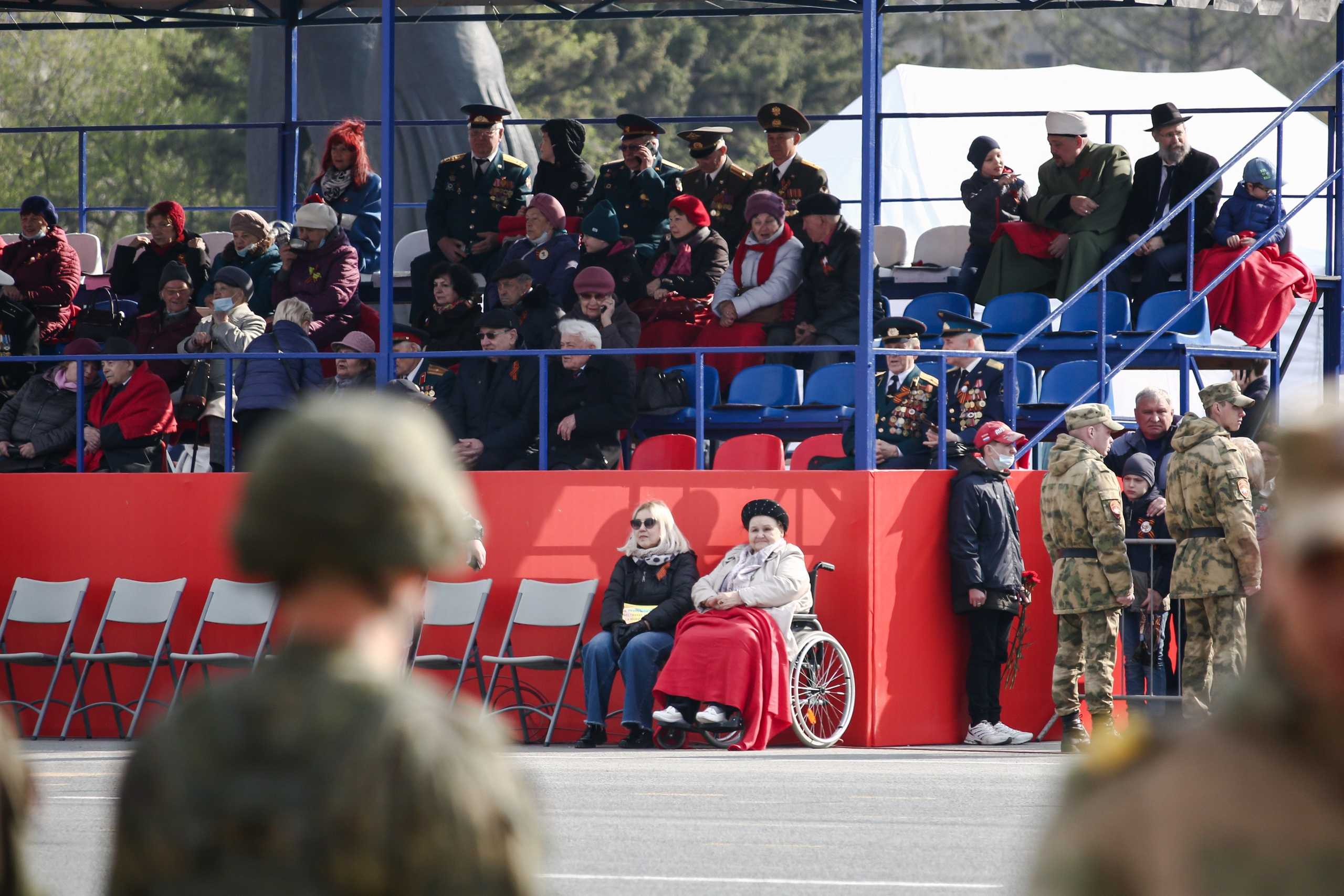 Фотосъёмка городского события. Портретный и репортажный фотограф. Мыльников Илья