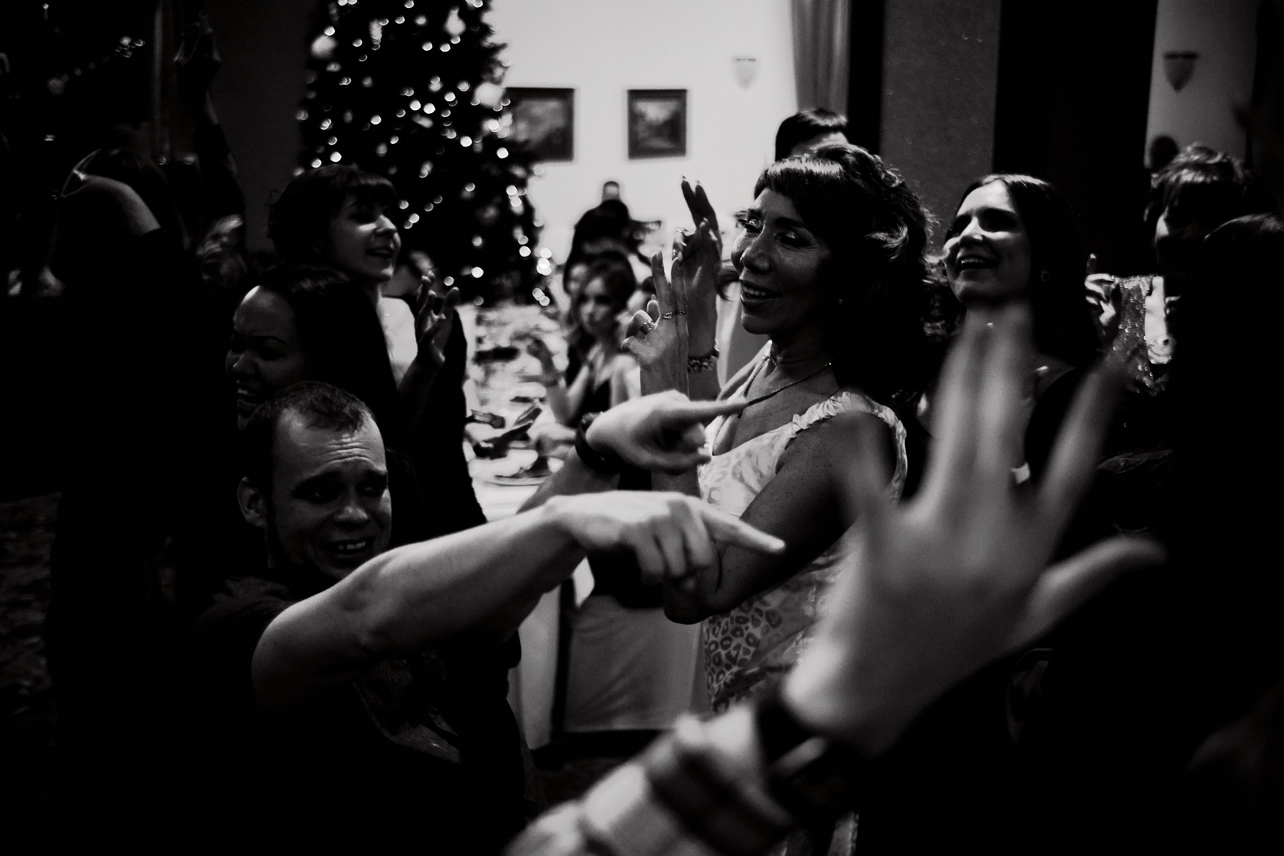 Корпоратив «ДСТ-Урал». Матвей Яворский — фотограф в Челябинске