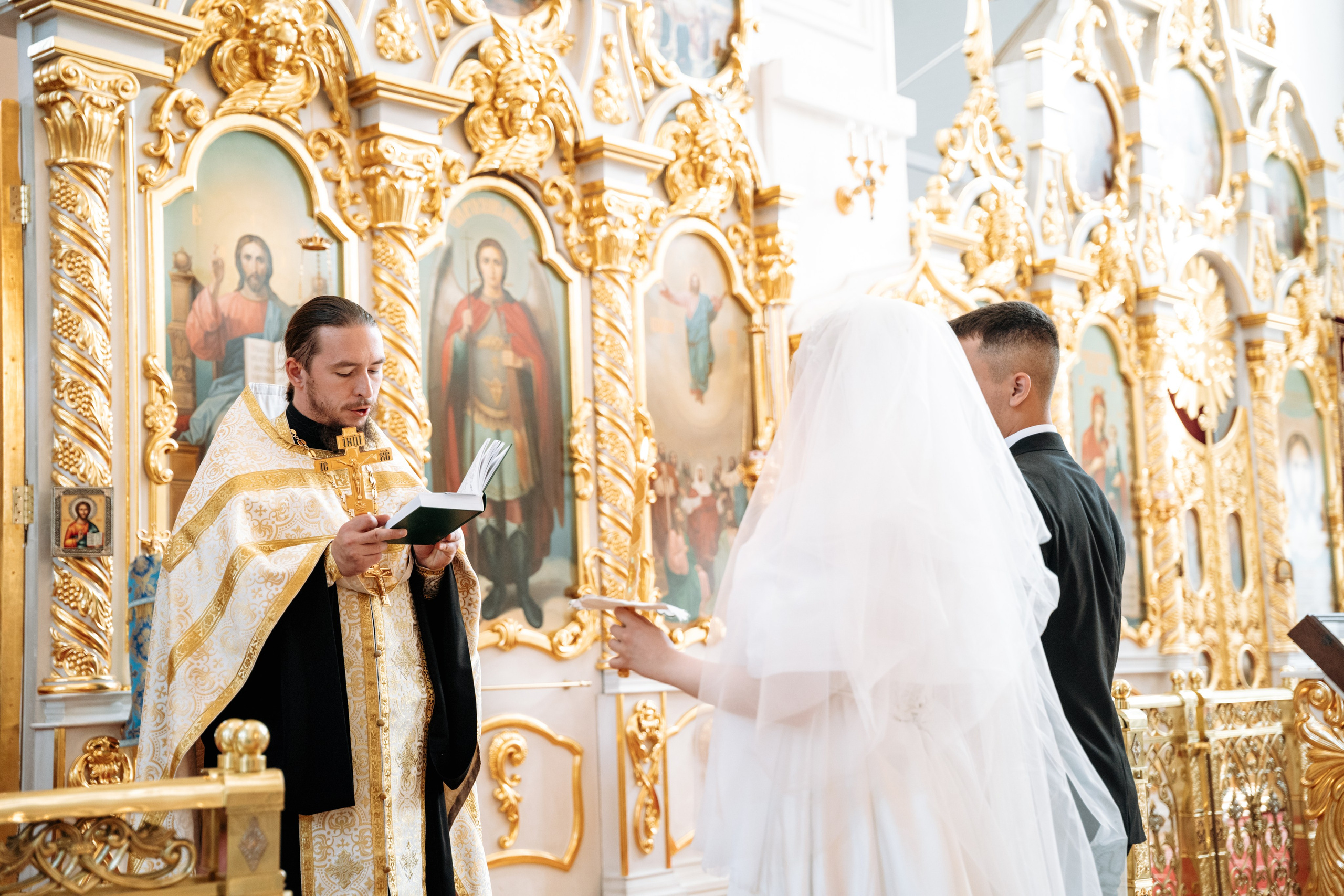 Иван и Анастасия. Семейный и свадебный фотограф в Ульяновске Арина Авдеева