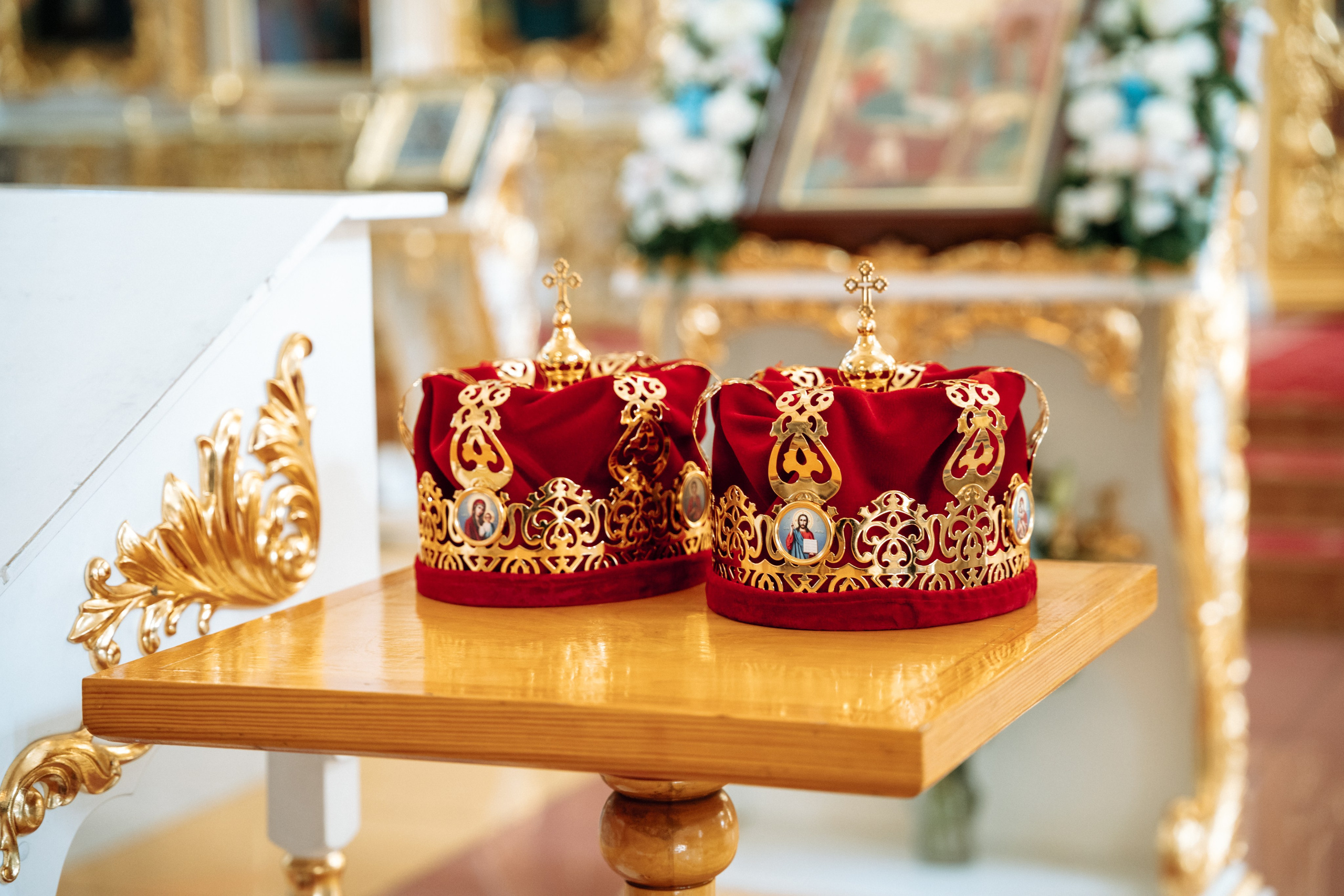 Иван и Анастасия. Семейный и свадебный фотограф в Ульяновске Арина Авдеева