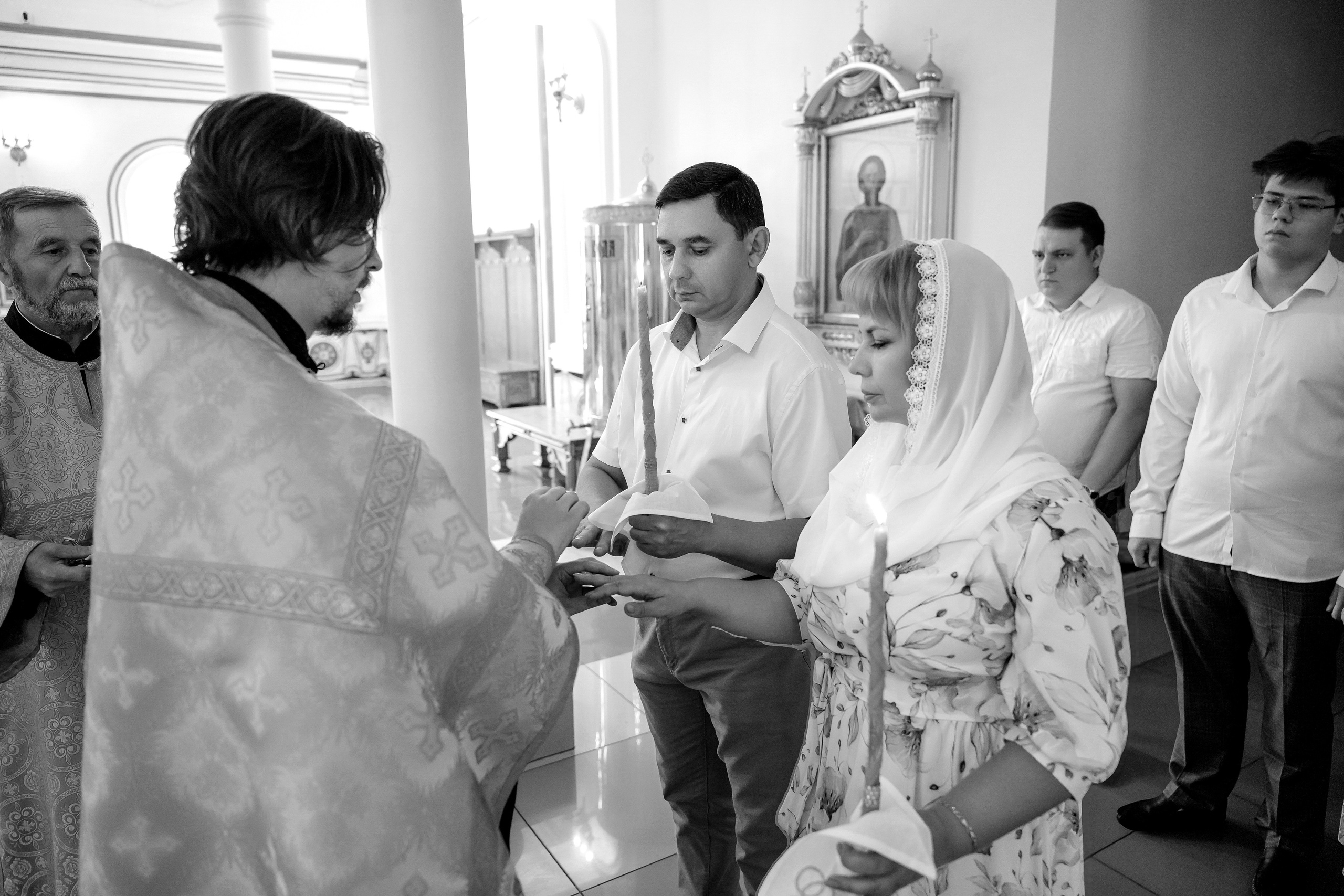 Минаева. Семейный и свадебный фотограф в Ульяновске Арина Авдеева