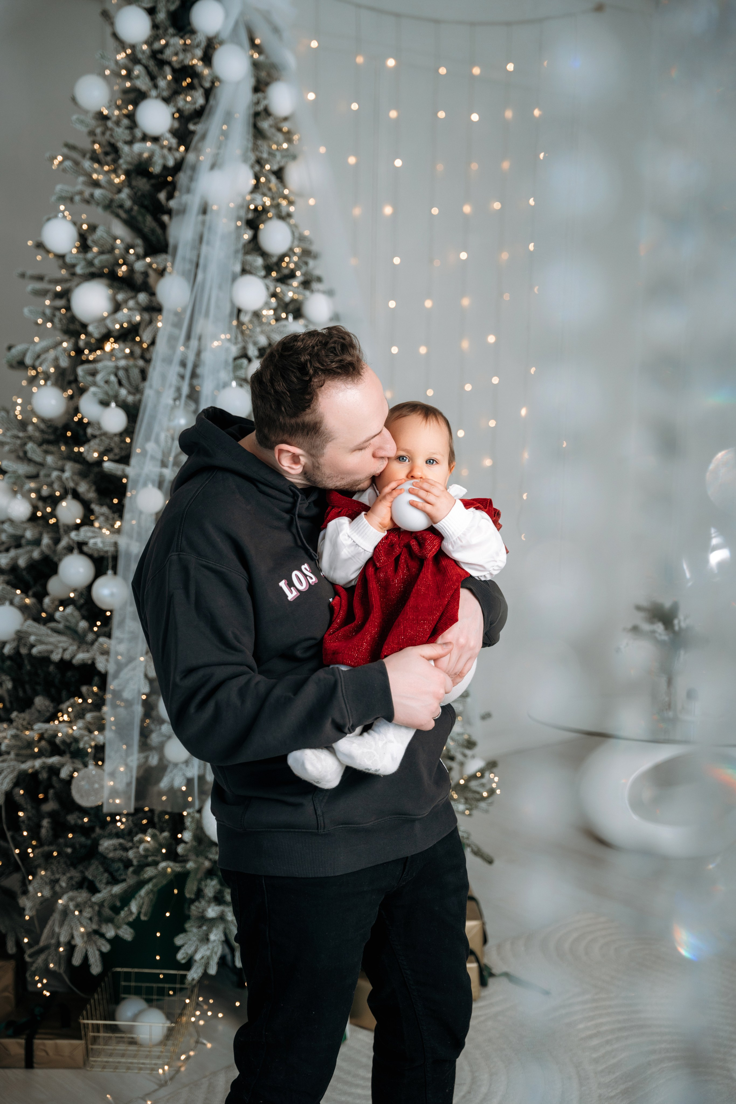 Марго с семьей. Семейный и свадебный фотограф в Ульяновске Арина Авдеева