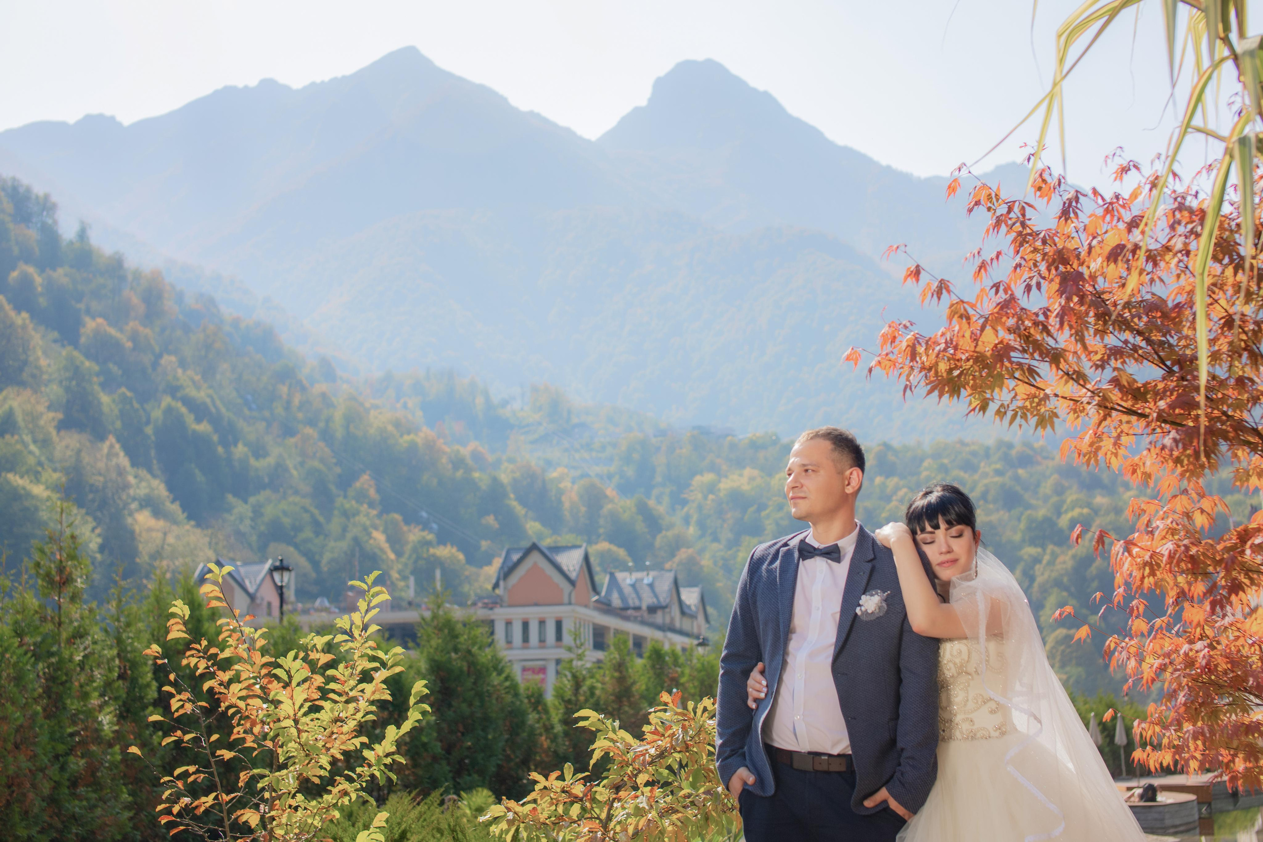 ФотоВидеоСъемка свадеб и мероприятий