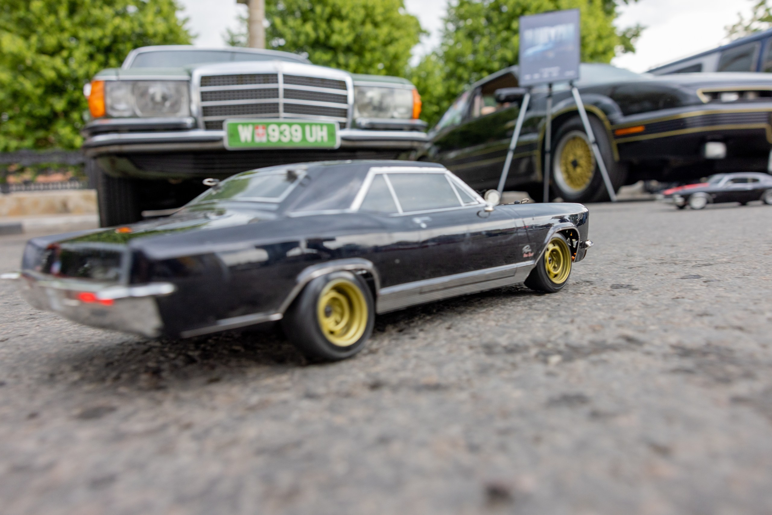 Автострада 20 лет. Фотограф в Туле Крупский АнДРей. Фотостудия «КАДР71» в Туле