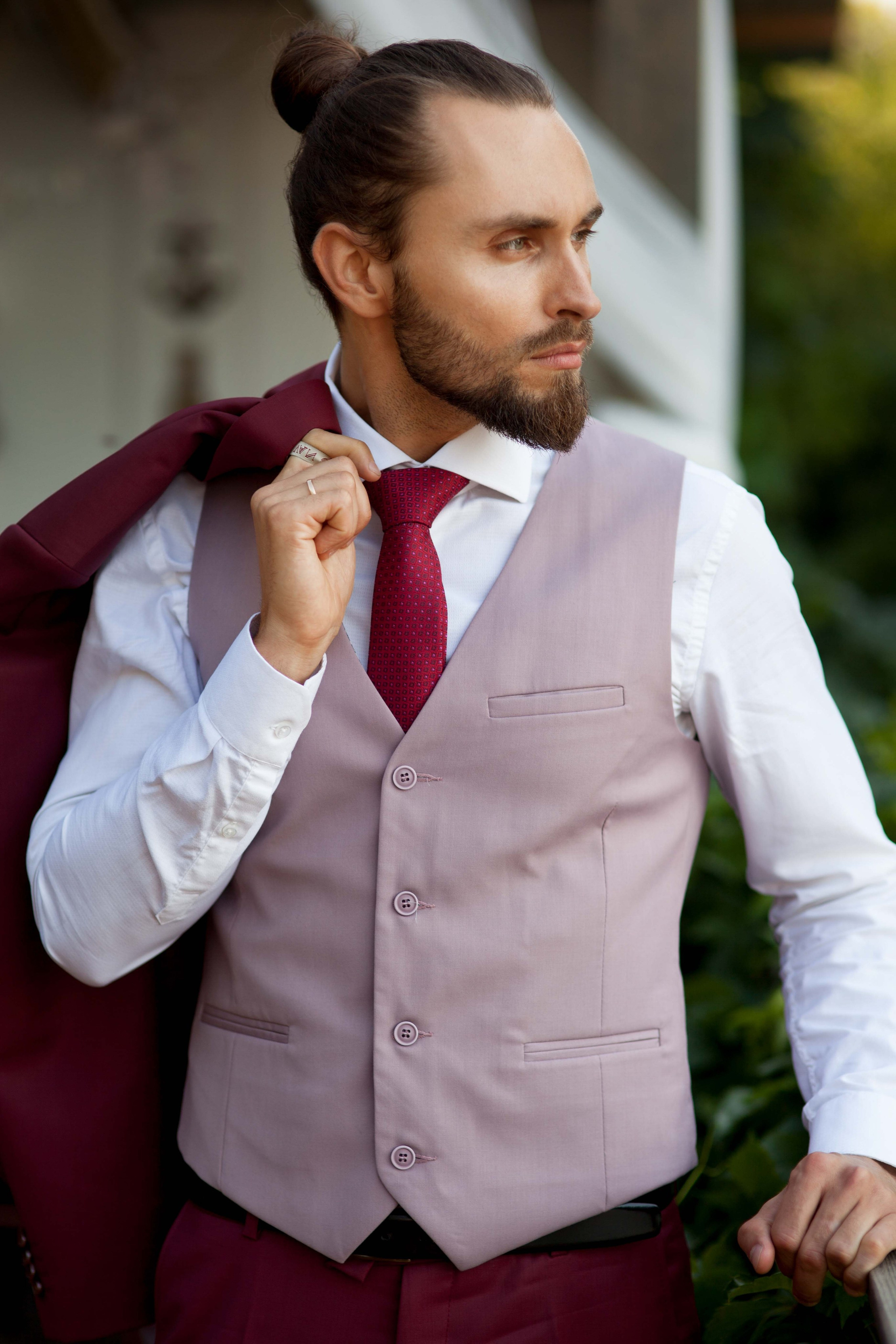 Фотограф Расторгуев. Подрядчики и друзья сети свадебных площадок House for wedding