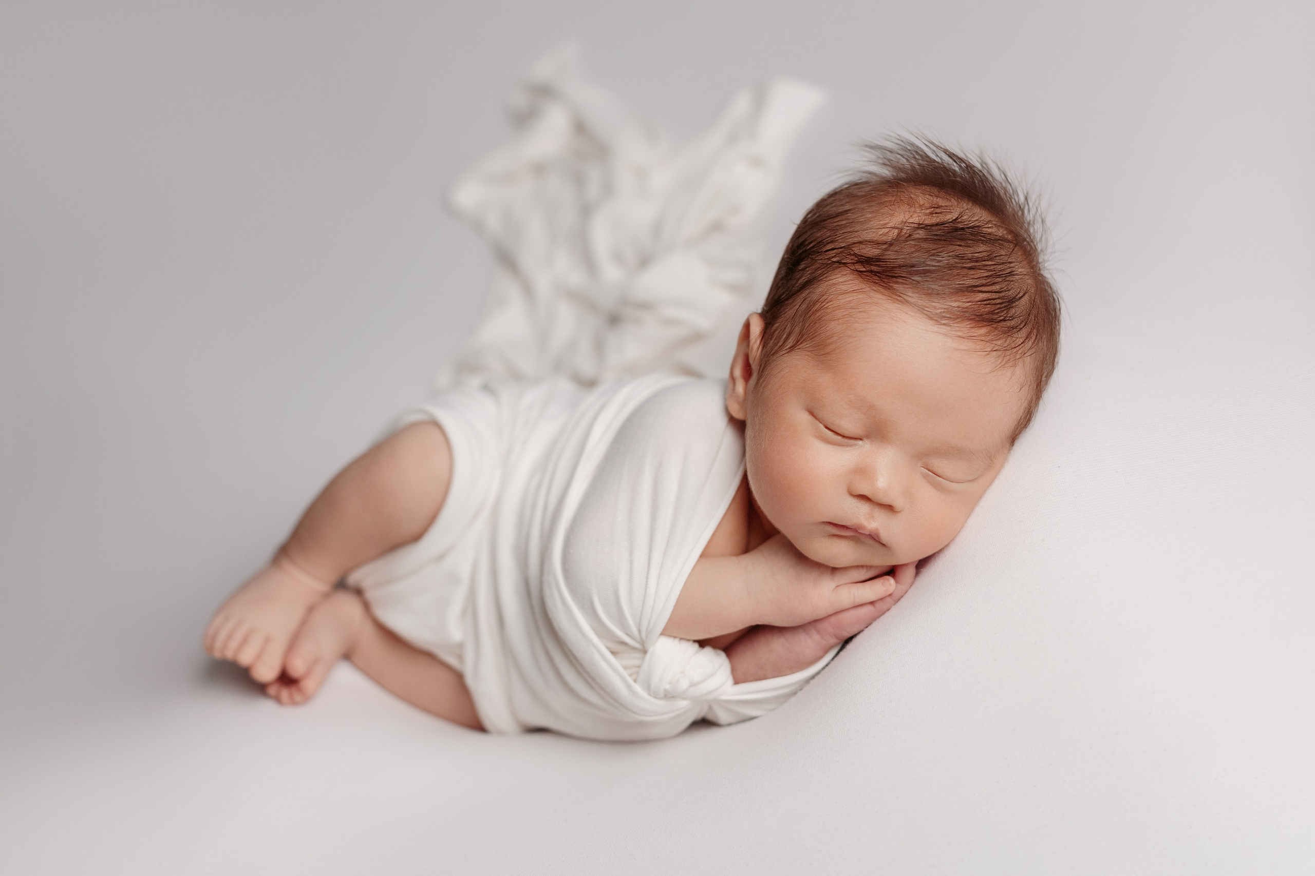 Ретушь фото новорожденных. Ретушь новорожденных, обучение ретуши новорожденных, Наталия Коптяева