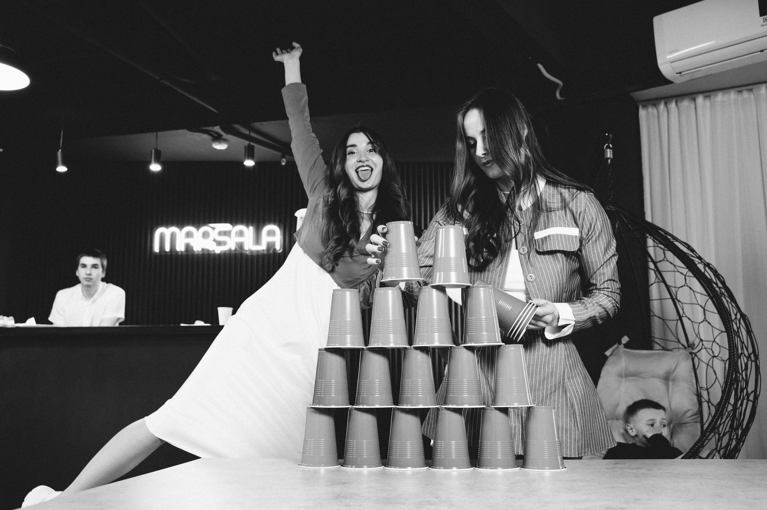 Алине 25 (Марсала). Семейный фотограф в Минске Дарья Дреко