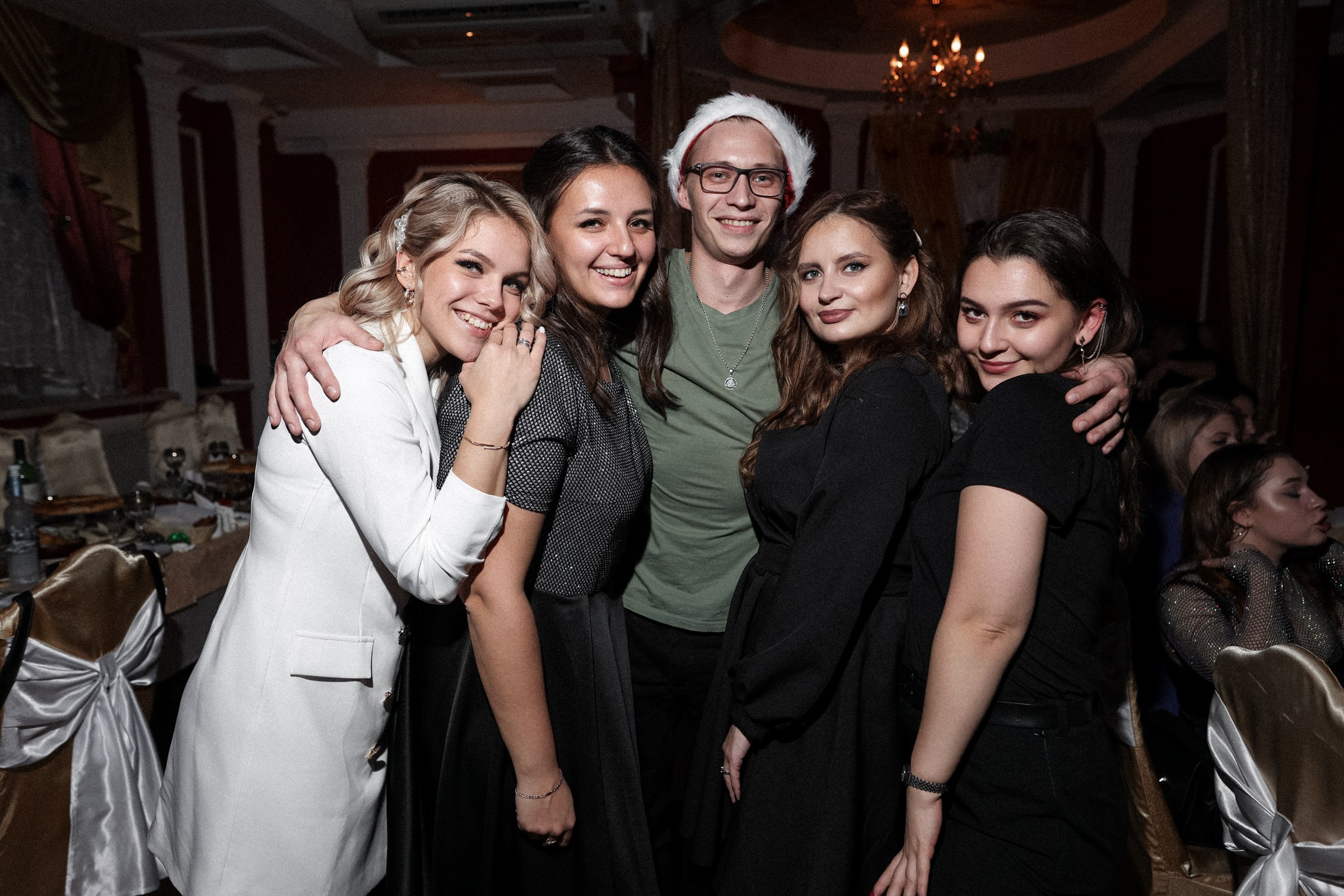 Корпоративы. Свадебный фотограф в Ярославле Илья Жуков