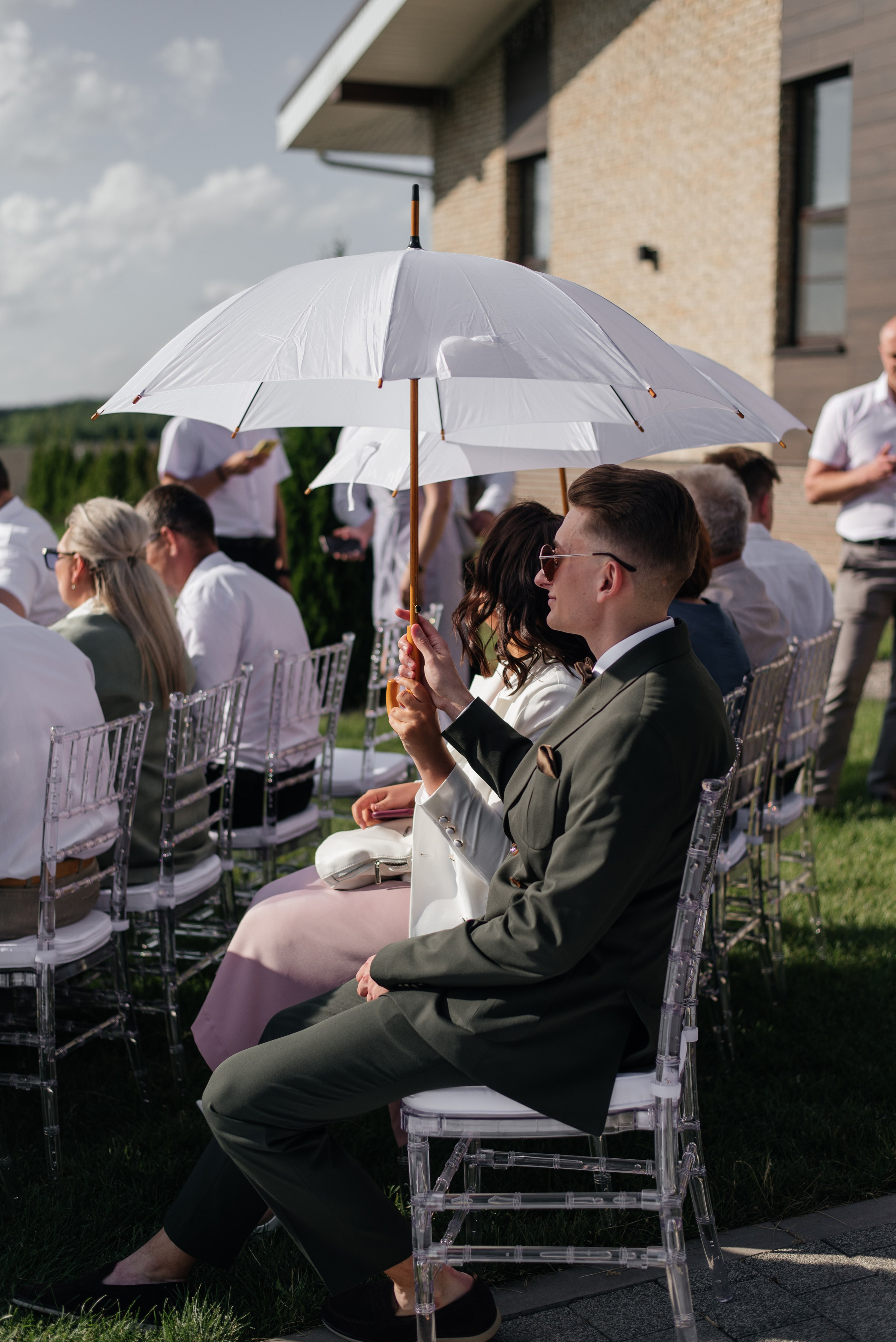 Свадьба Владимир и Ксения Курск. Свадебный фотограф Белгород