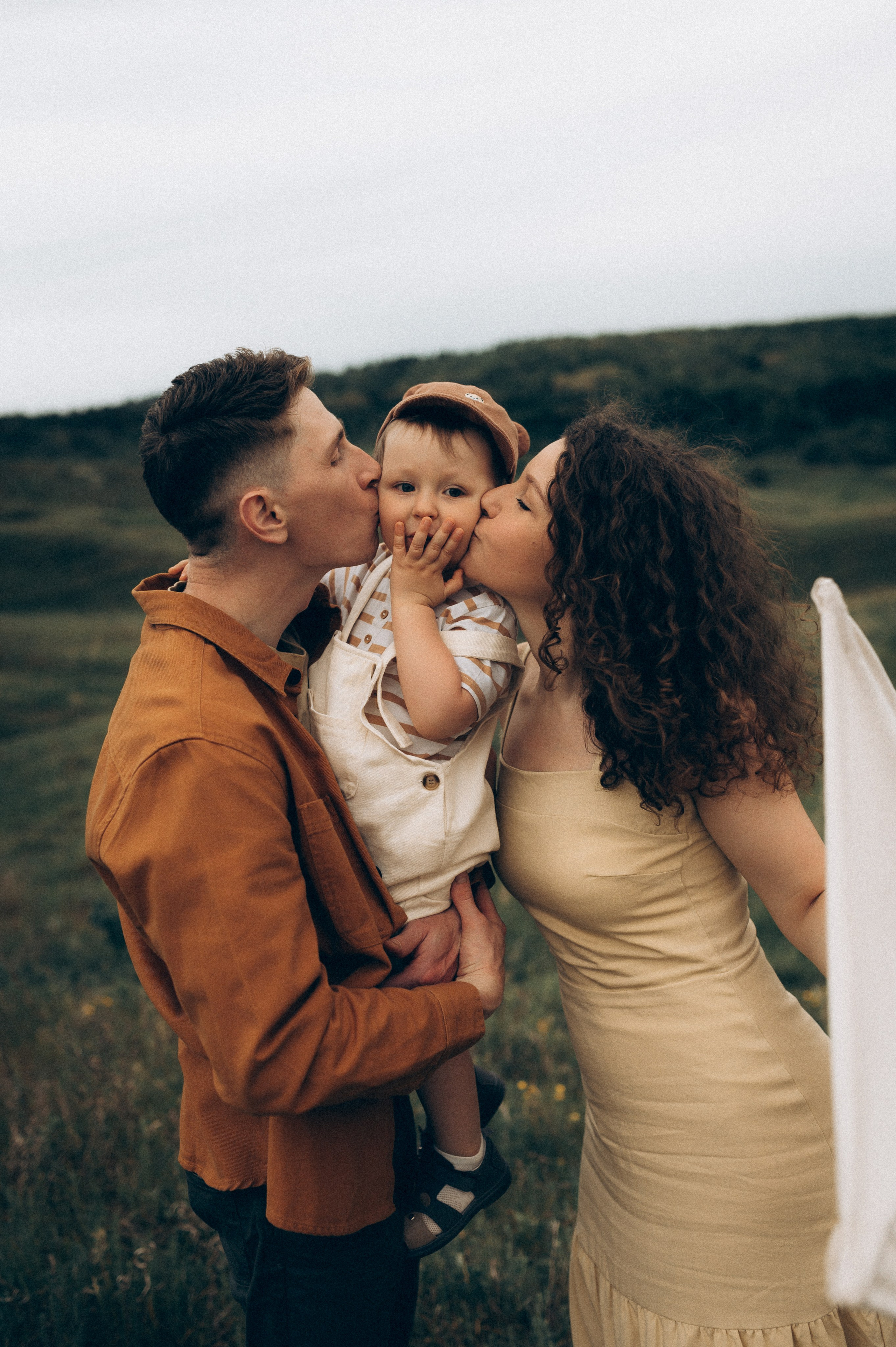 Летняя ко Дню Рождения!. Фотограф Алексин, Тула