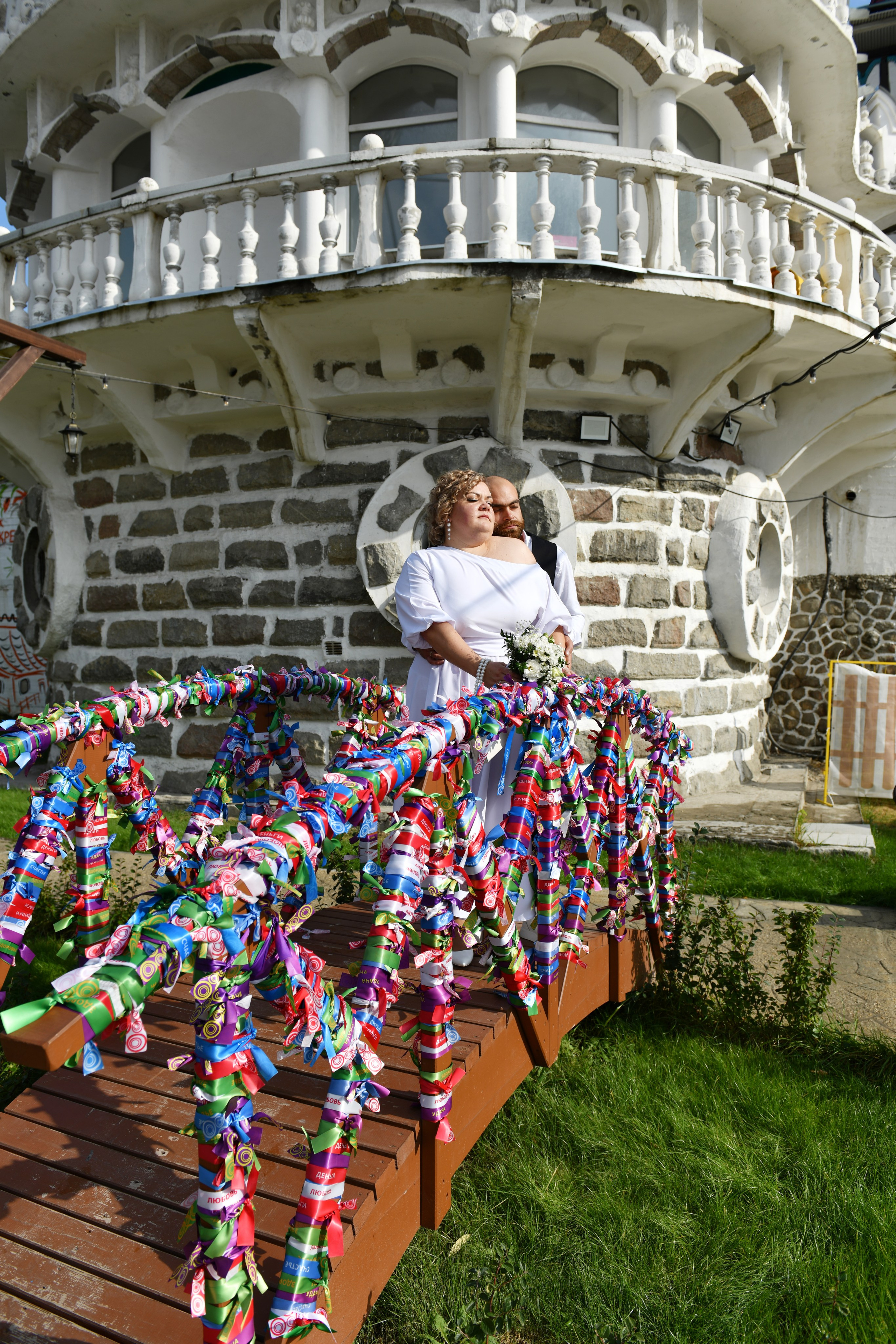 Нина и Максим. Регистрация брака в Измайловском Кремле + Прогулка. Свадебный и портретный фотограф в Москве Галина Борисова