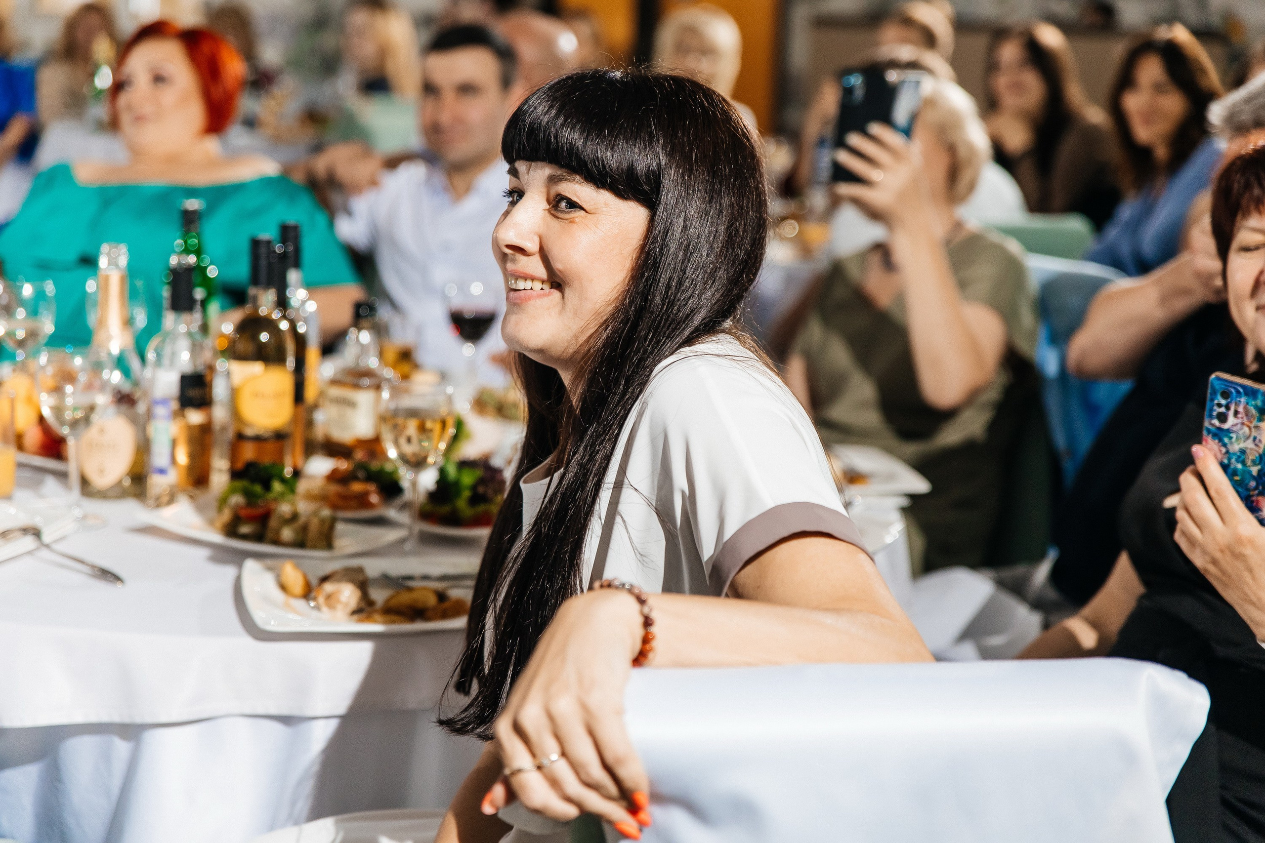 Выпускной 9 класс. Семейный фотограф в Самаре Елена Ефимова