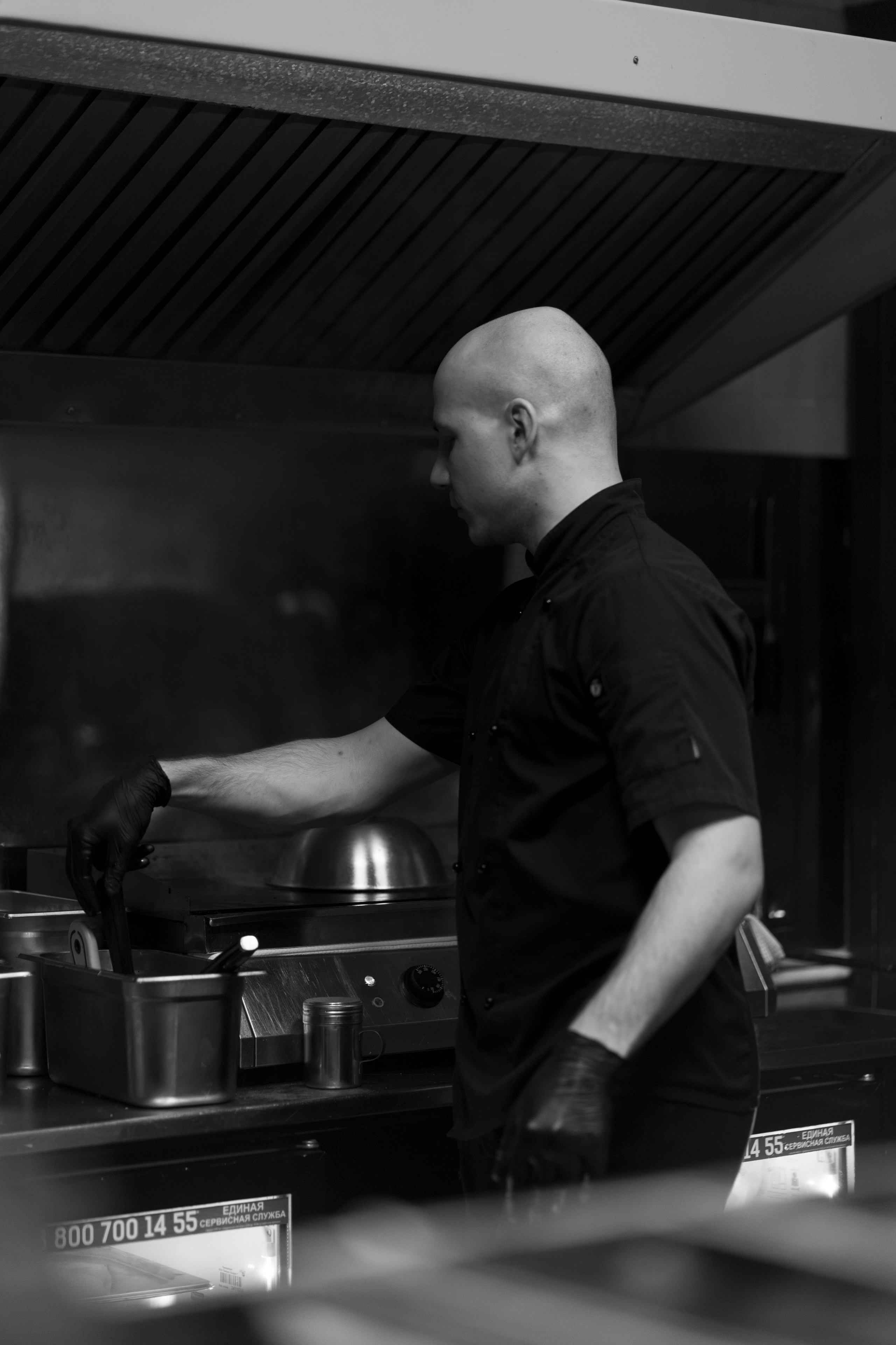 Rook's. Анастасия Паршукова — фотограф Шерегеш Новосибирск