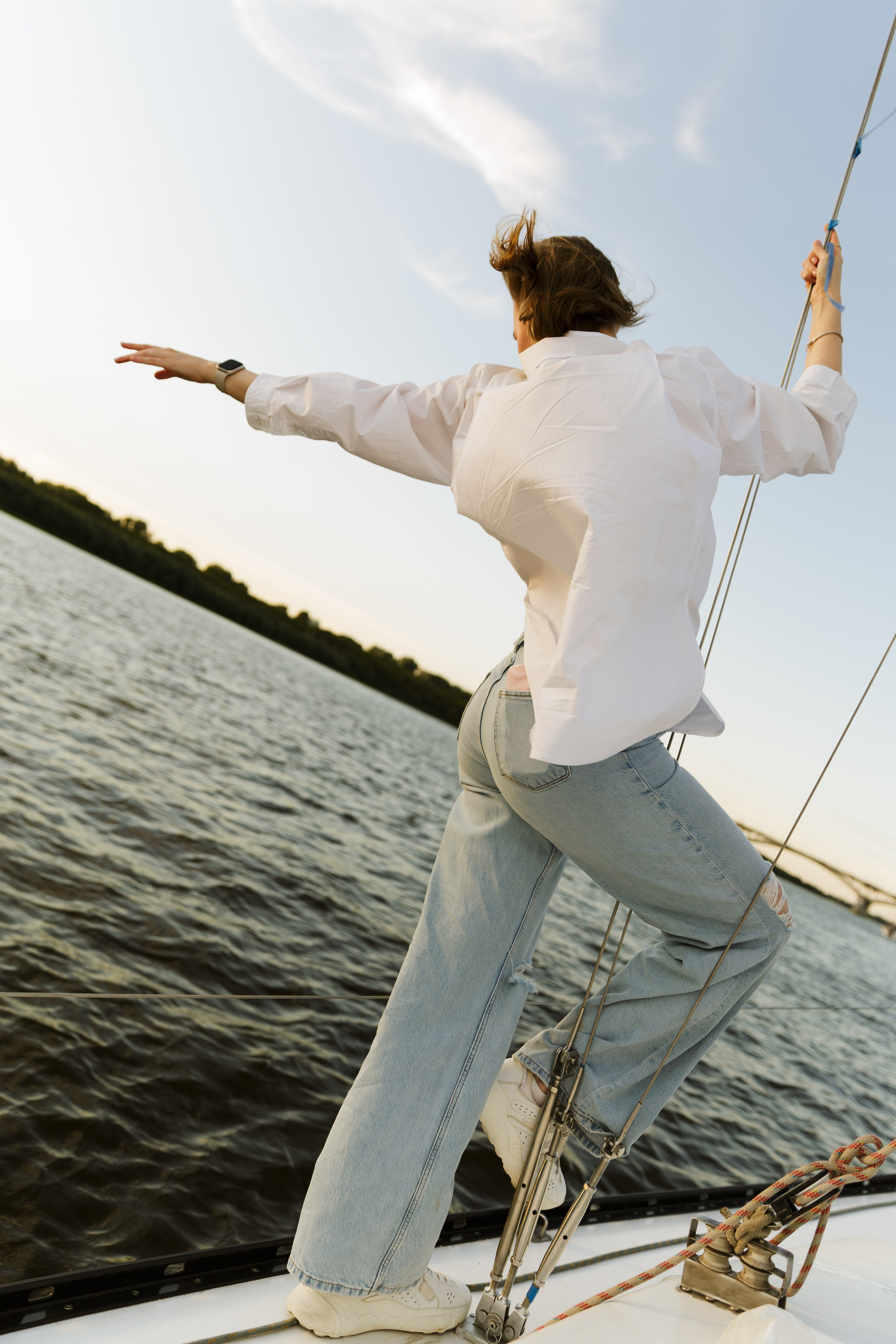 НижнийЯхтаАвгуст. Фотограф Бодров Александр Нижний Новгород
