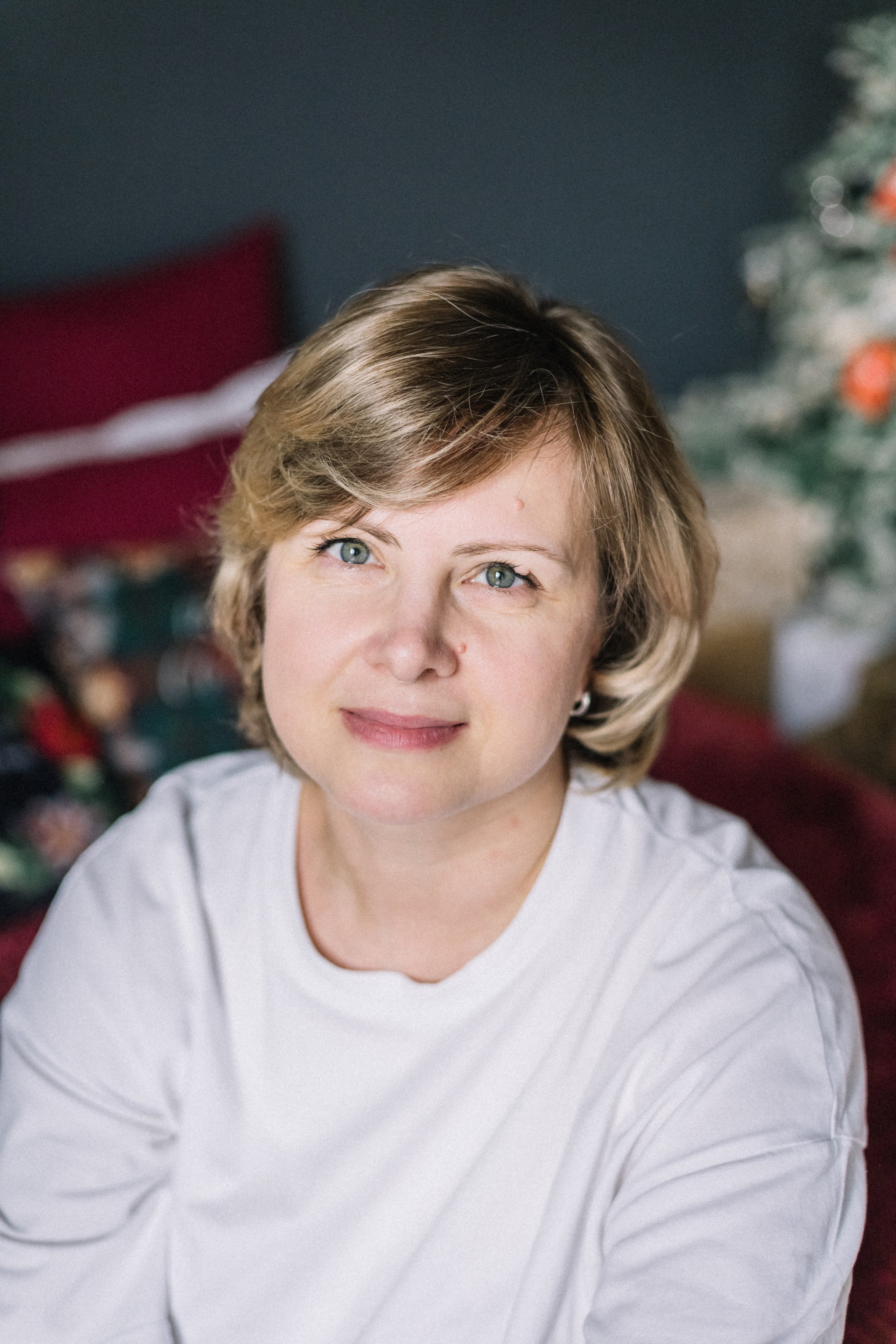 София и её семья. Дарья Нерсесян — фотограф в Ростове-на-Дону