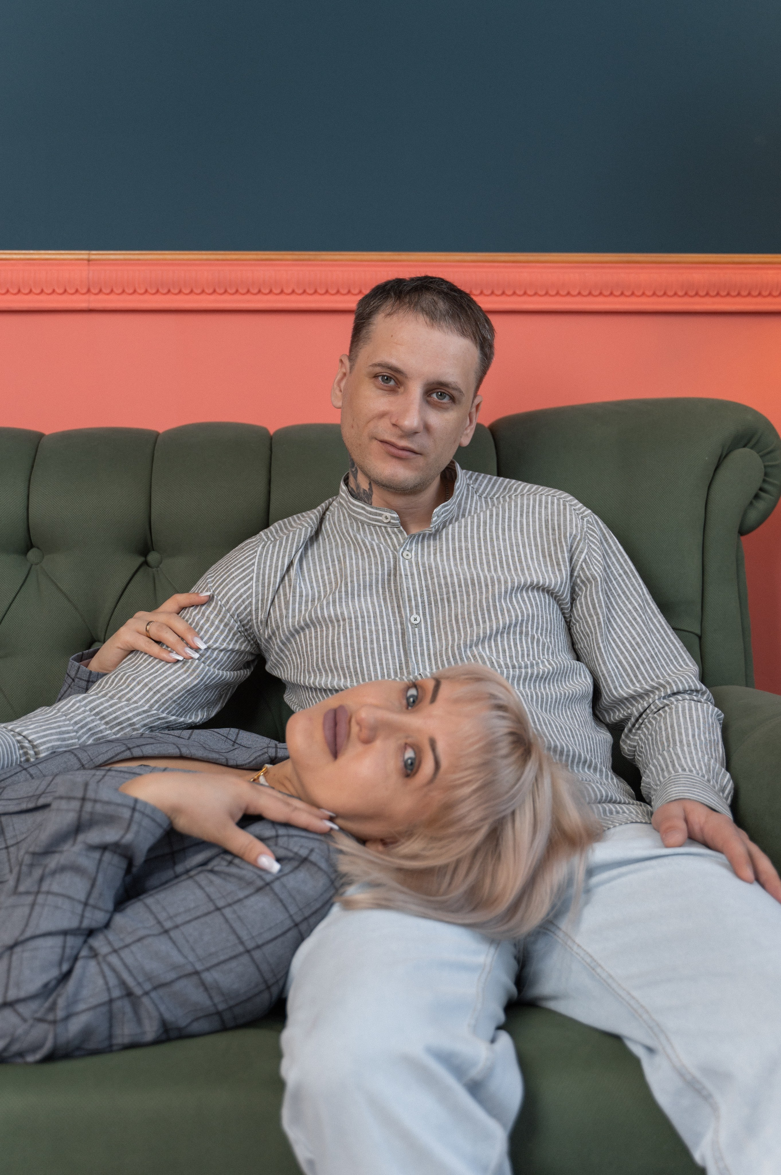 Lovestory. ФОТОГРАФ/РУДНЫЙ/КОСТАНАЙ