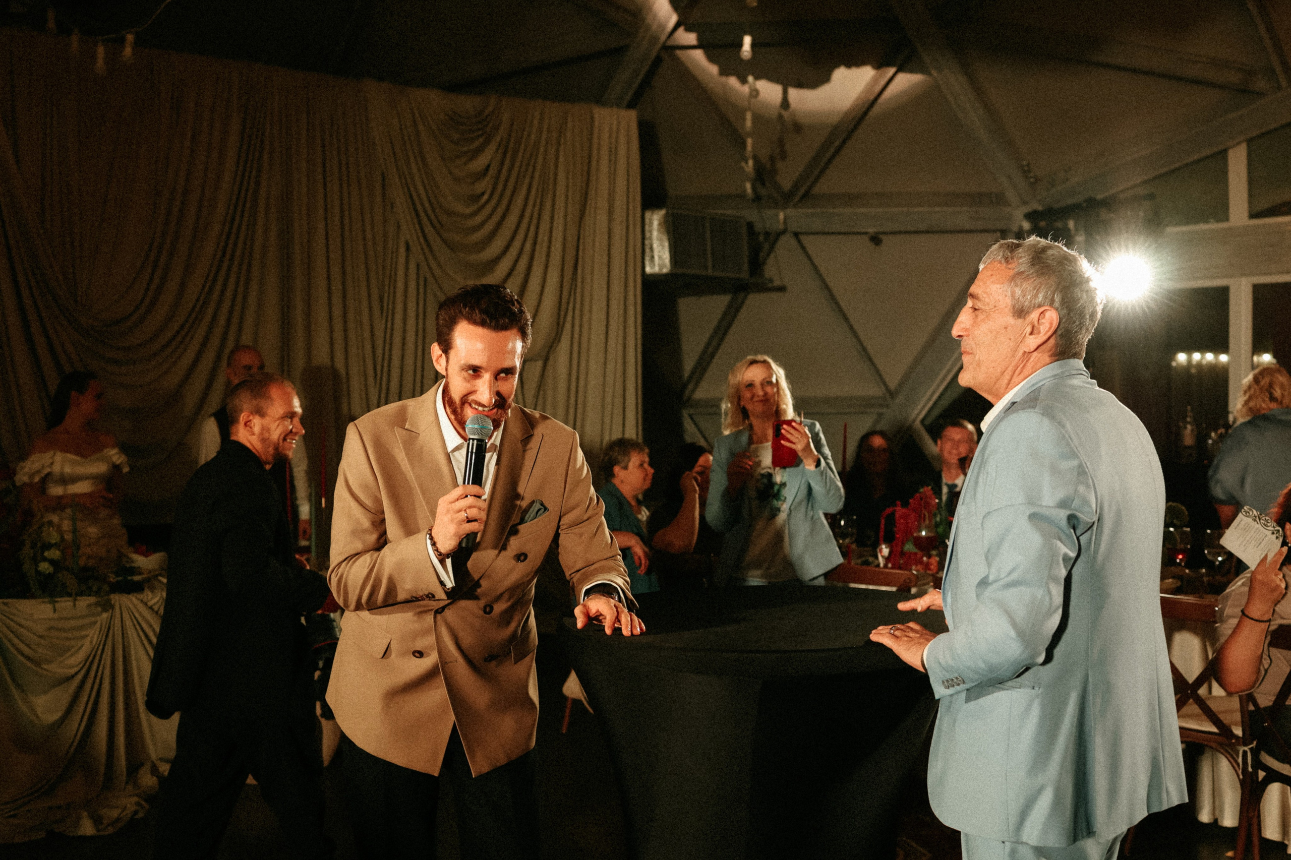 Георгий и Татьяна. Фотограф в Екатеринбурге Андрей Медведко