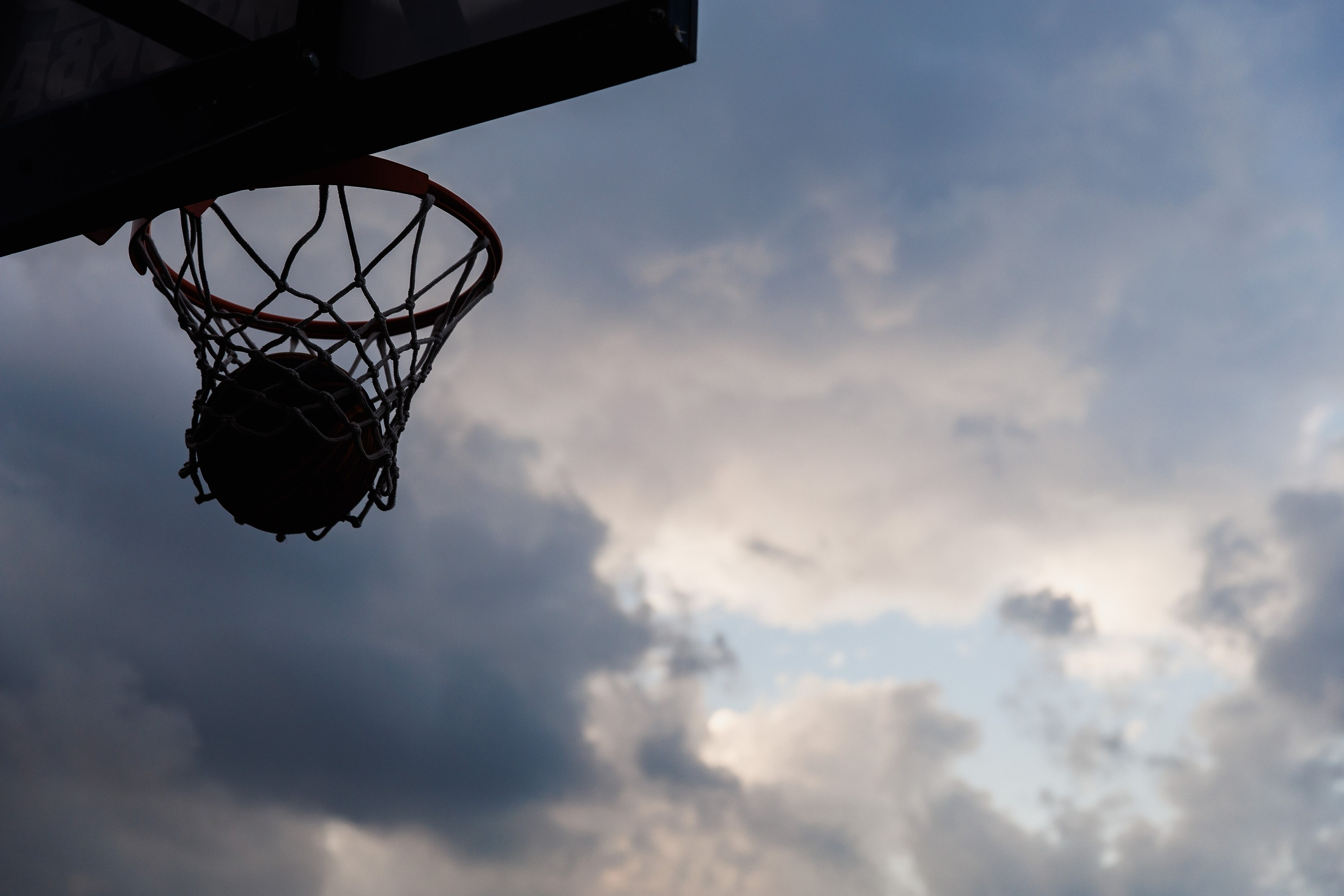 Streetbasket Tour 2025. Photographer Danil Aykin