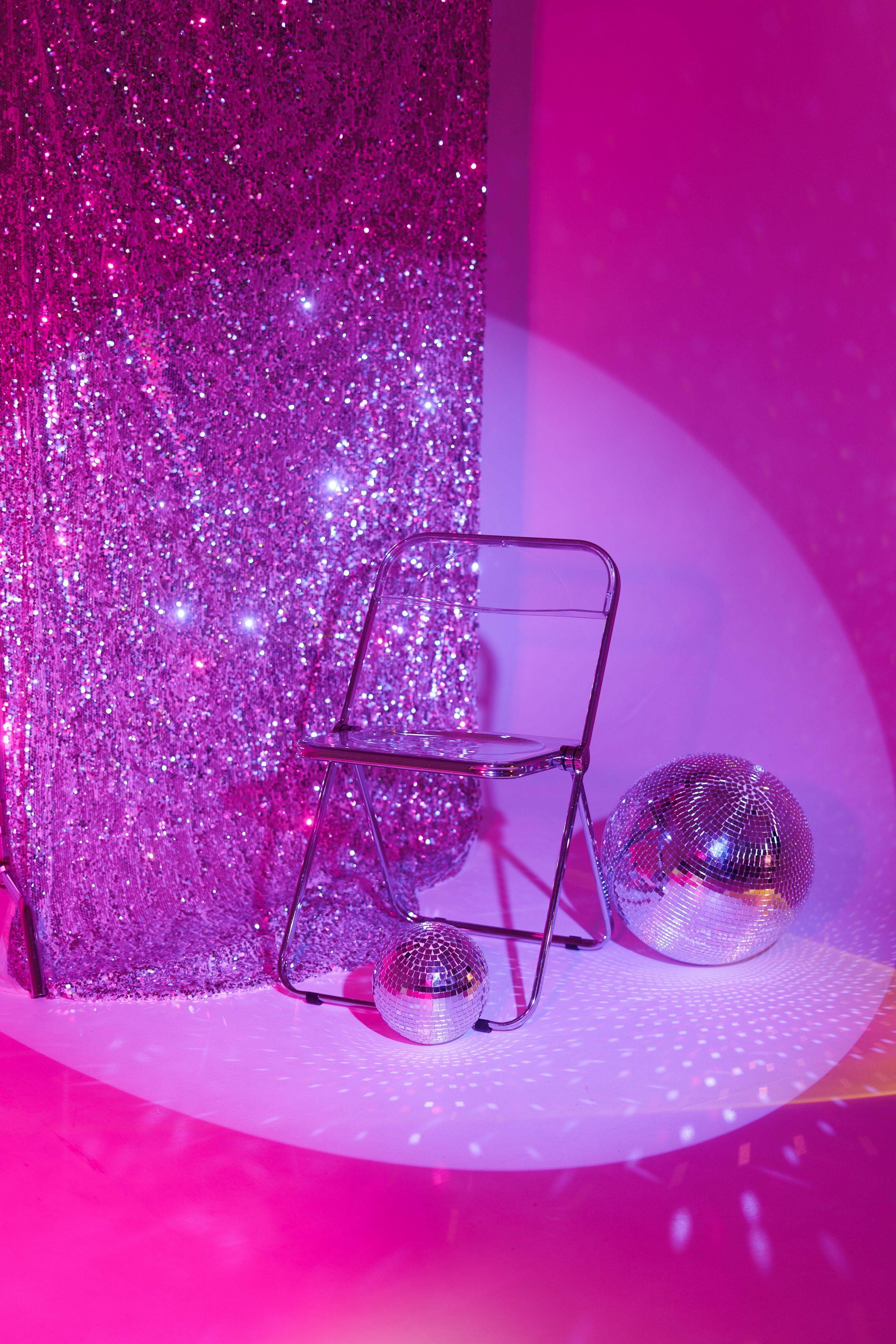 Циклорама. Фотостудия ART BAZA Тверь