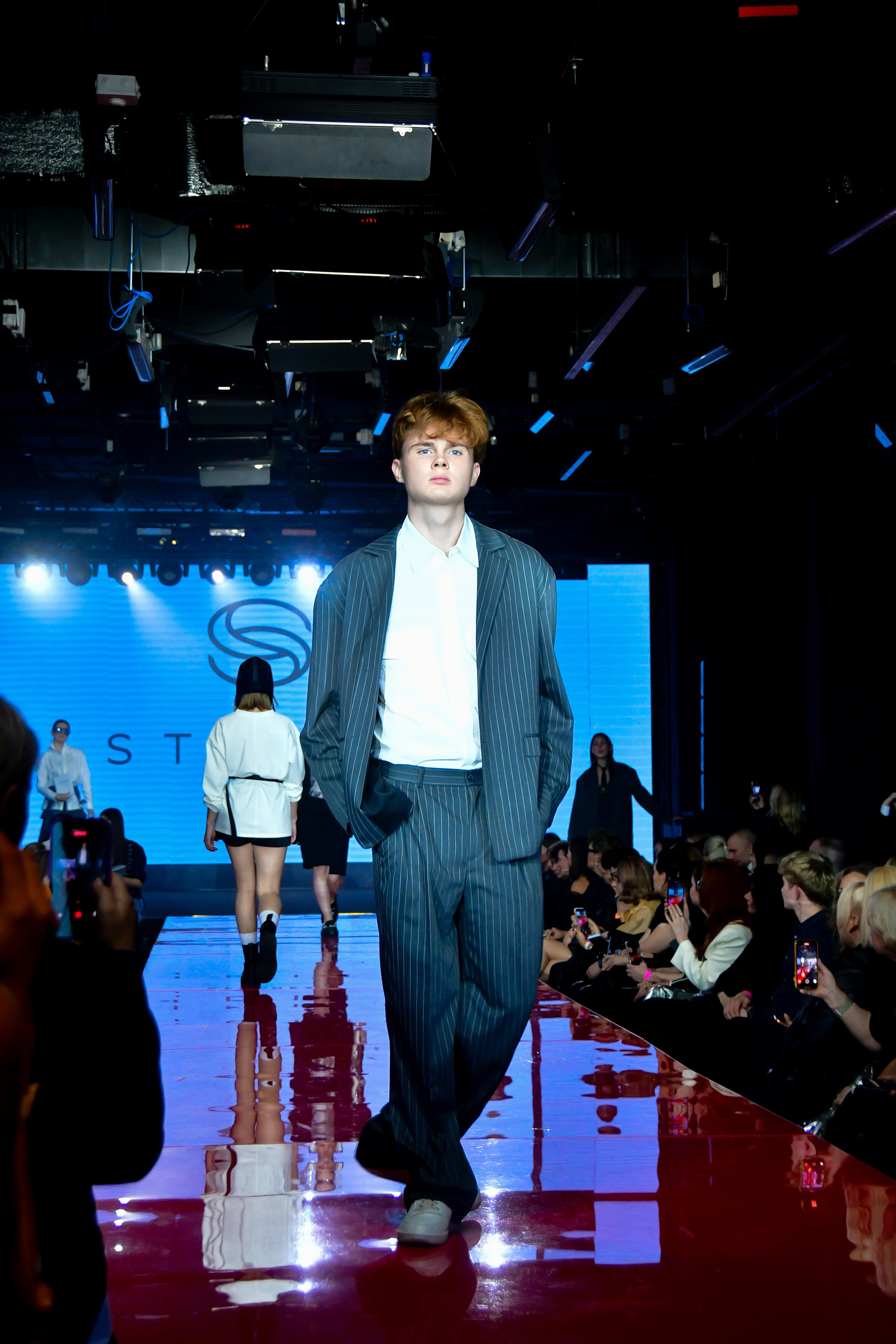 Volga-Fashion Week 2025